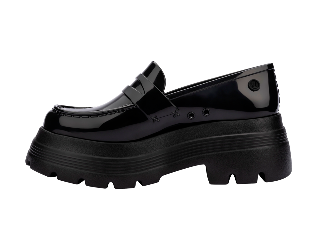 Melissa Royal High + Undercover