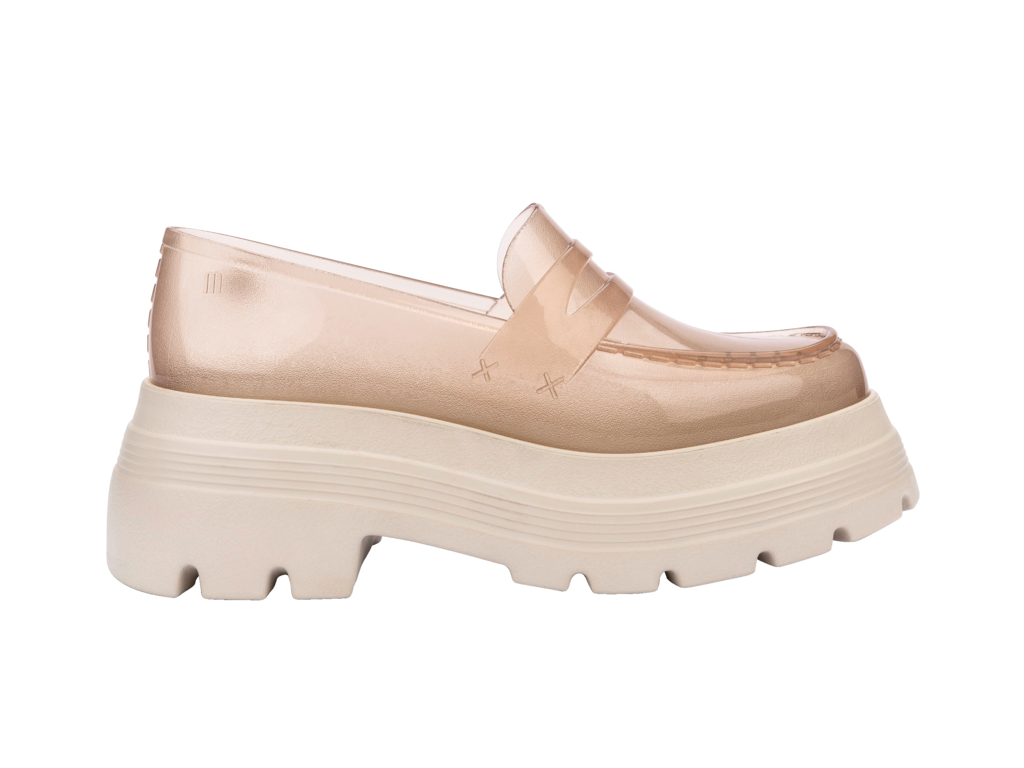 Melissa Royal High + Undercover