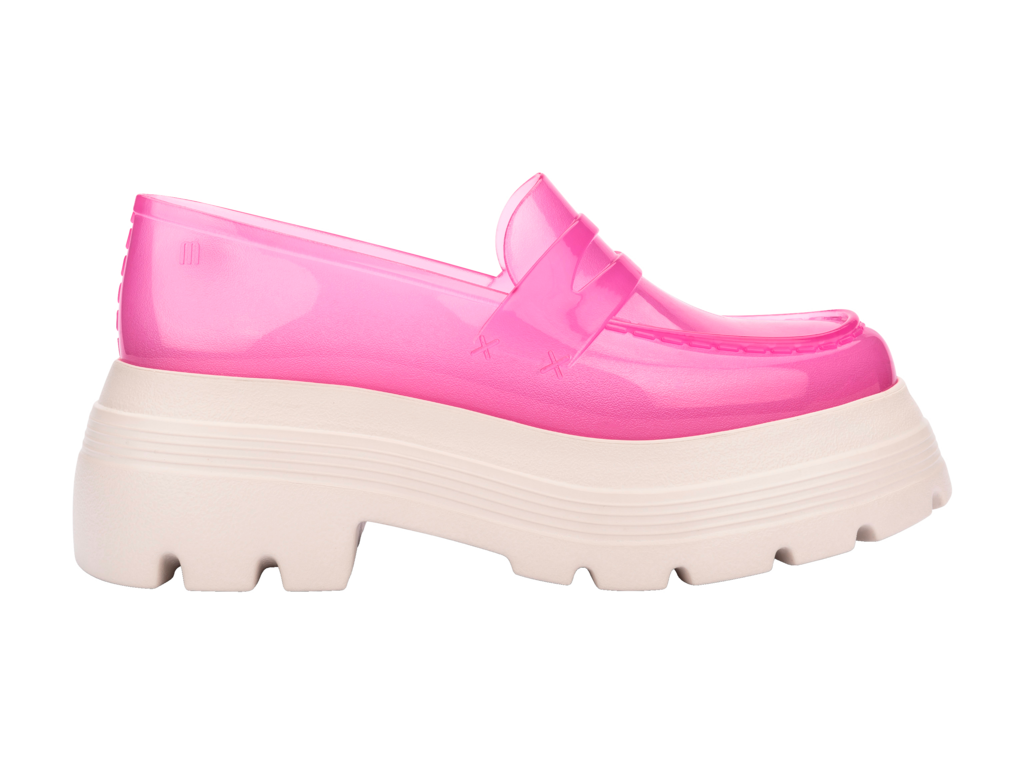 Melissa Royal High + Undercover