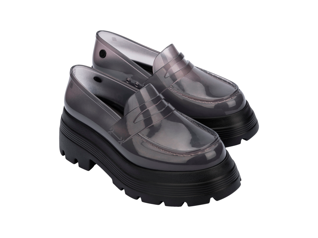 Melissa Royal High + Undercover