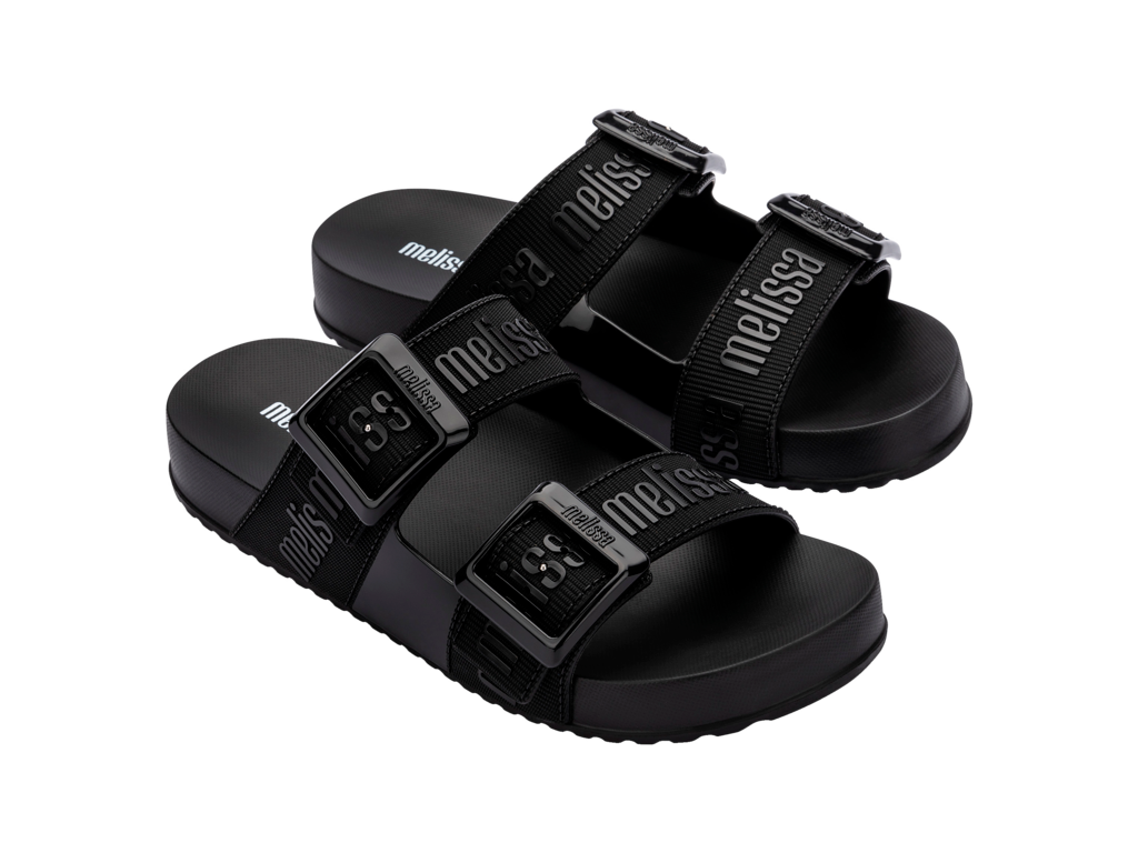 Melissa Cozy Slide M-Lover
