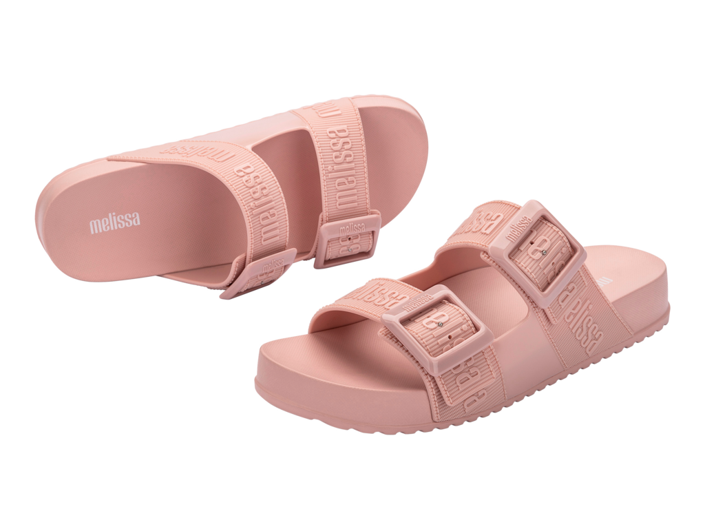 Melissa Cozy Slide M-Lover