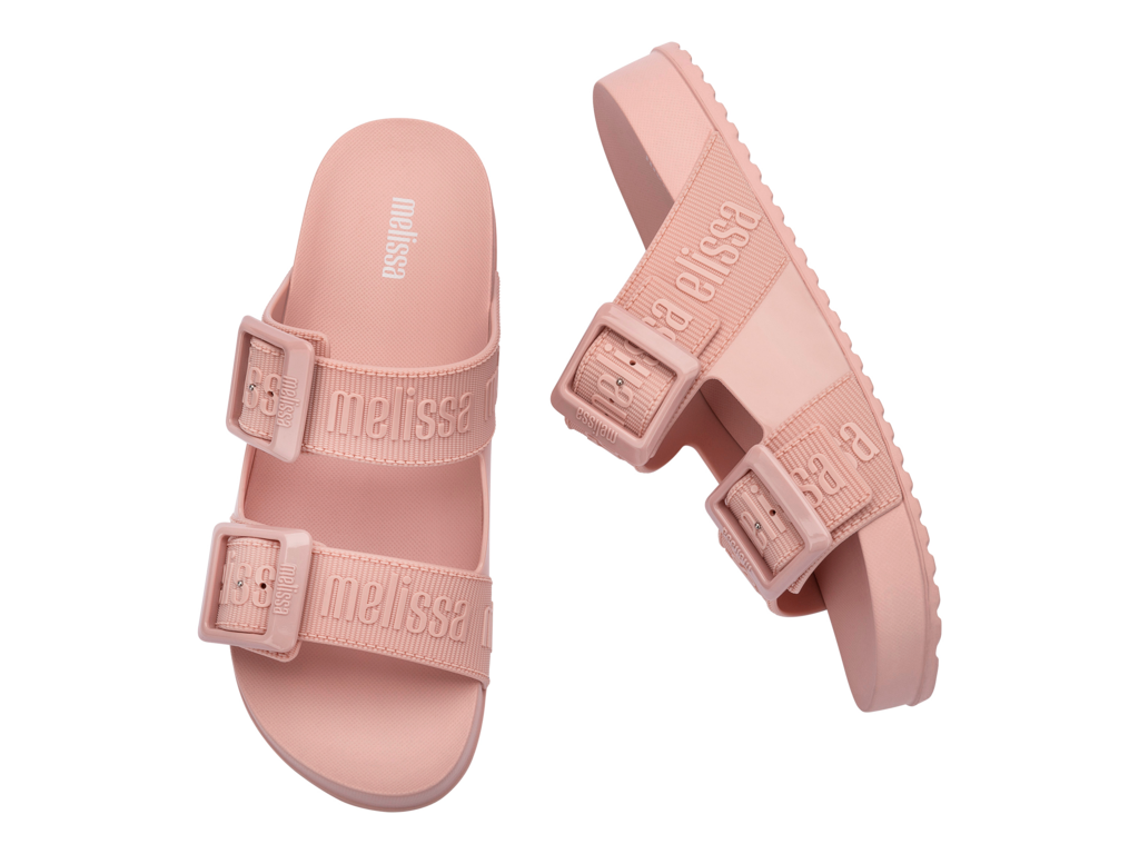 Melissa Cozy Slide M-Lover
