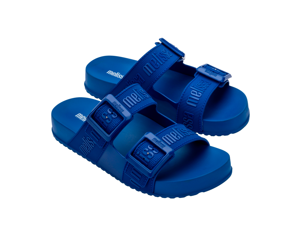 Melissa Cozy Slide M-Lover
