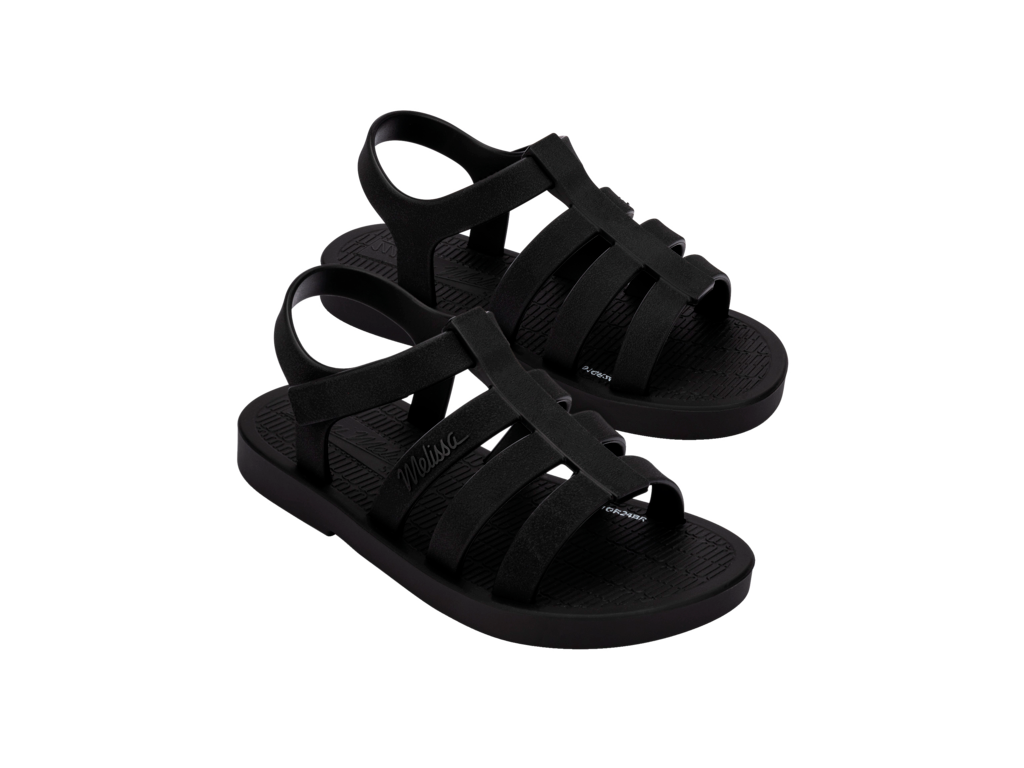 Mini Melissa Sun Rodeo