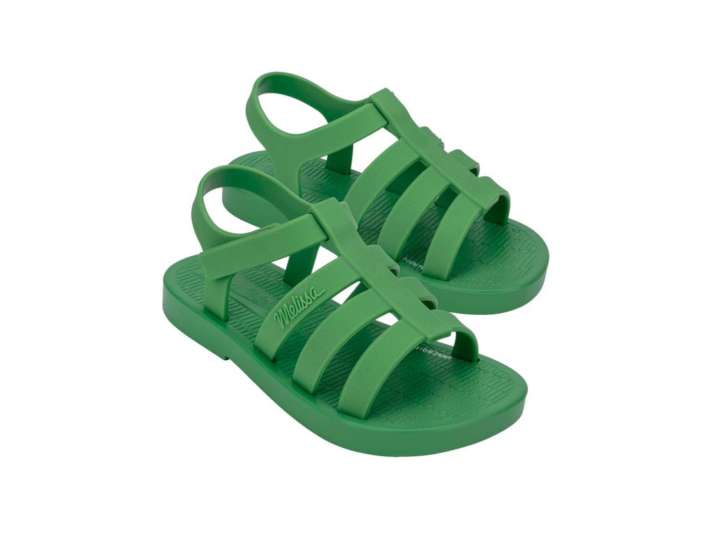 Mini Melissa Sun Rodeo