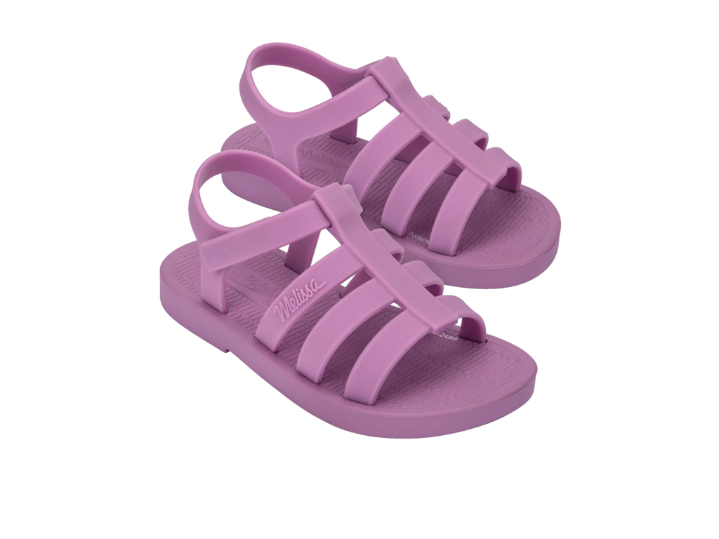Mini Melissa Sun Rodeo