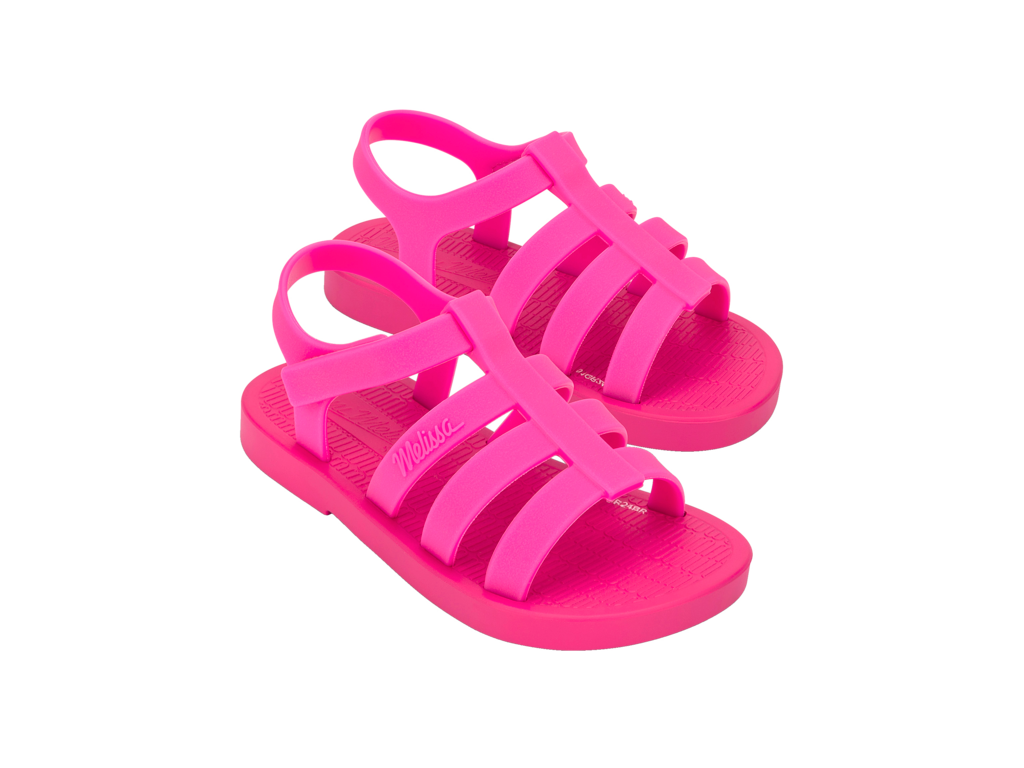 Mini Melissa Sun Rodeo