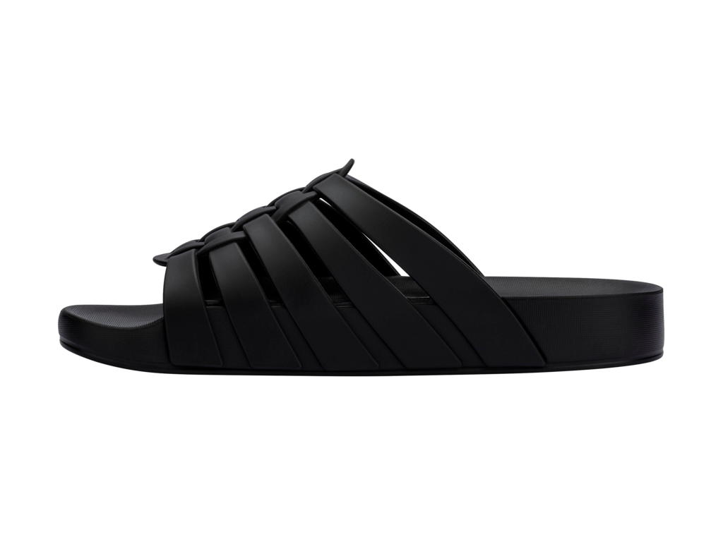 MELISSA POSSESSION SLIDE BLACK