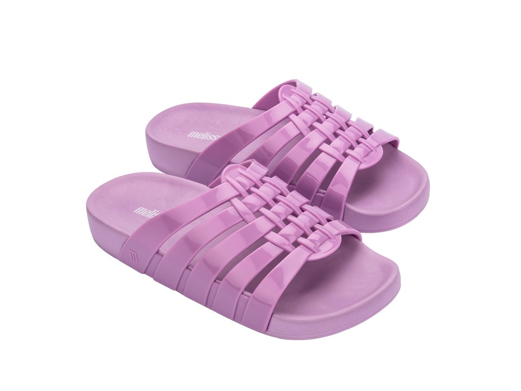 MELISSA POSSESSION SLIDE LILAC