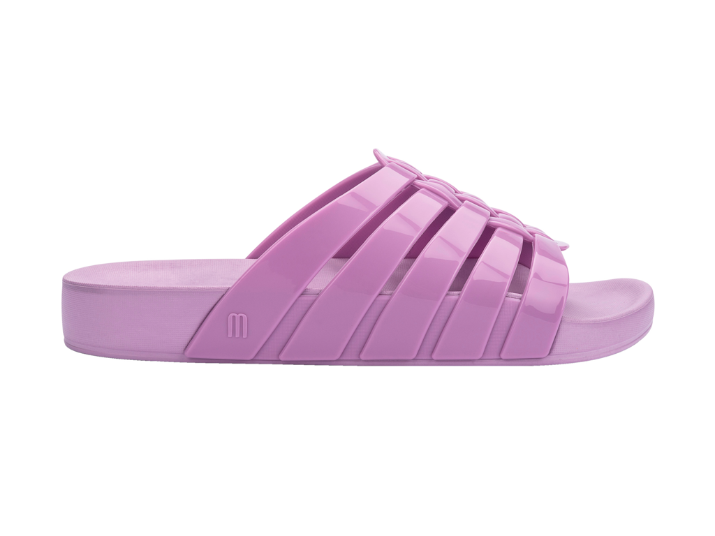 MELISSA POSSESSION SLIDE LILAC
