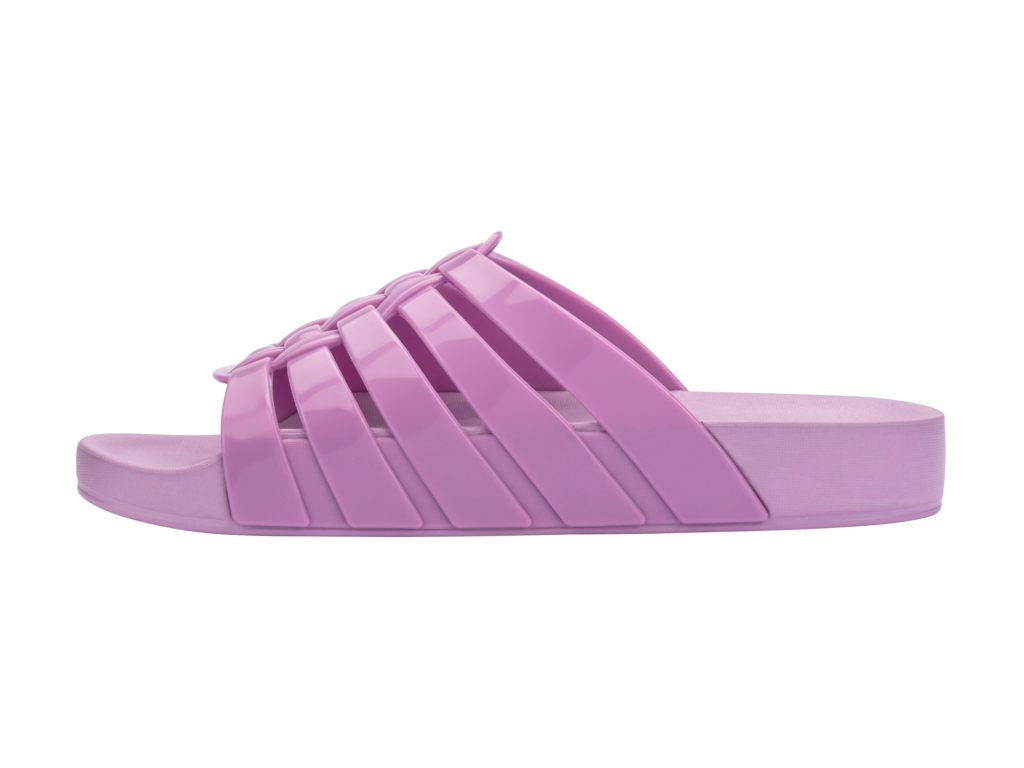 MELISSA POSSESSION SLIDE LILAC