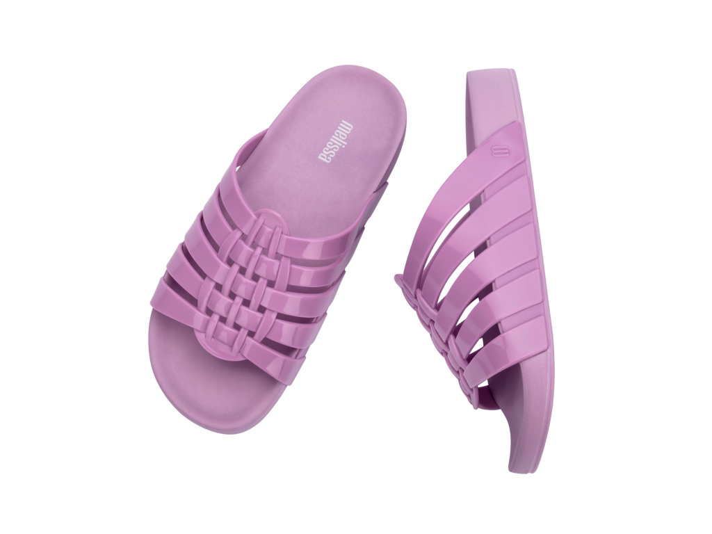 MELISSA POSSESSION SLIDE LILAC