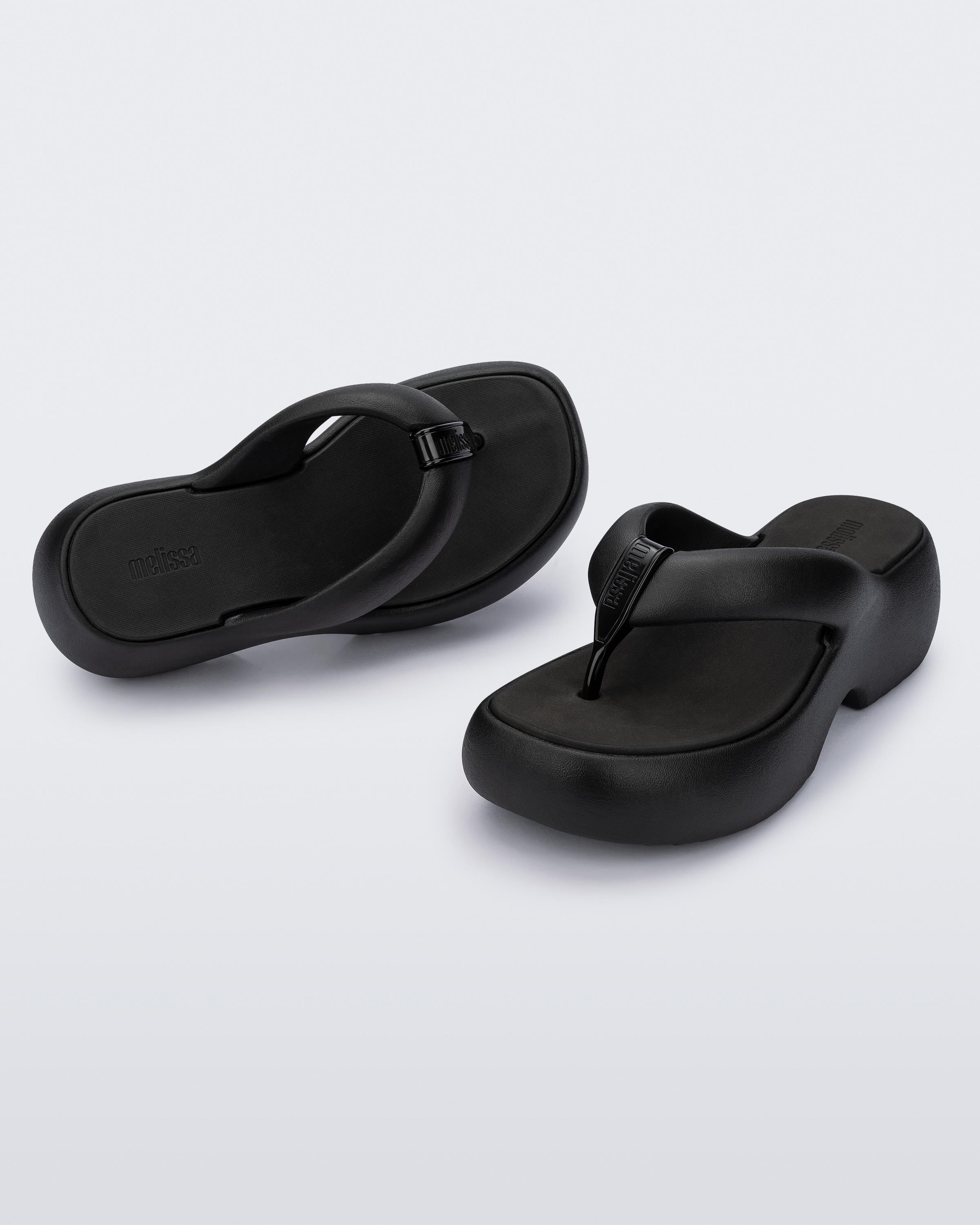 Melissa Free Fuzzy Platform