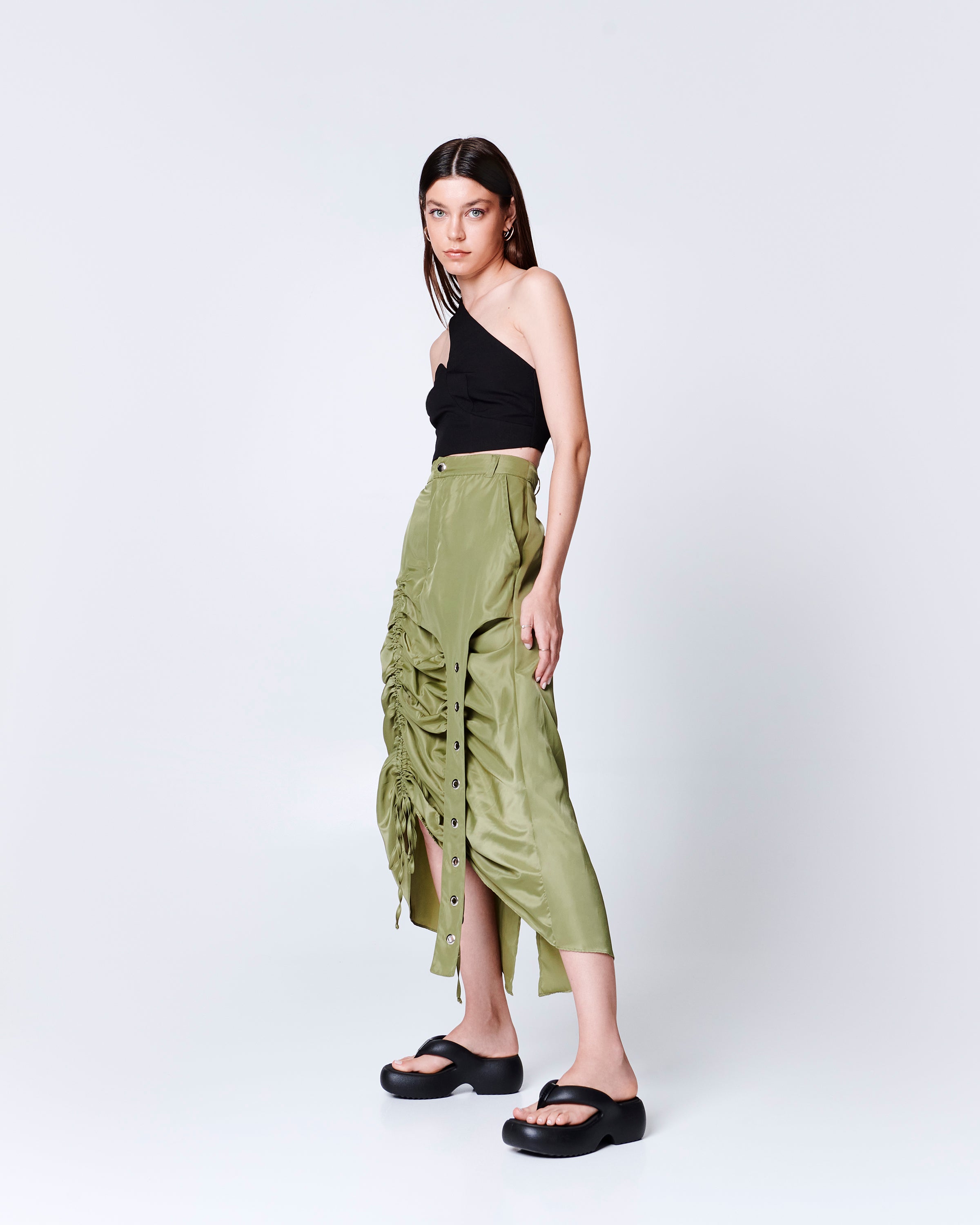 Melissa Free Fuzzy Platform