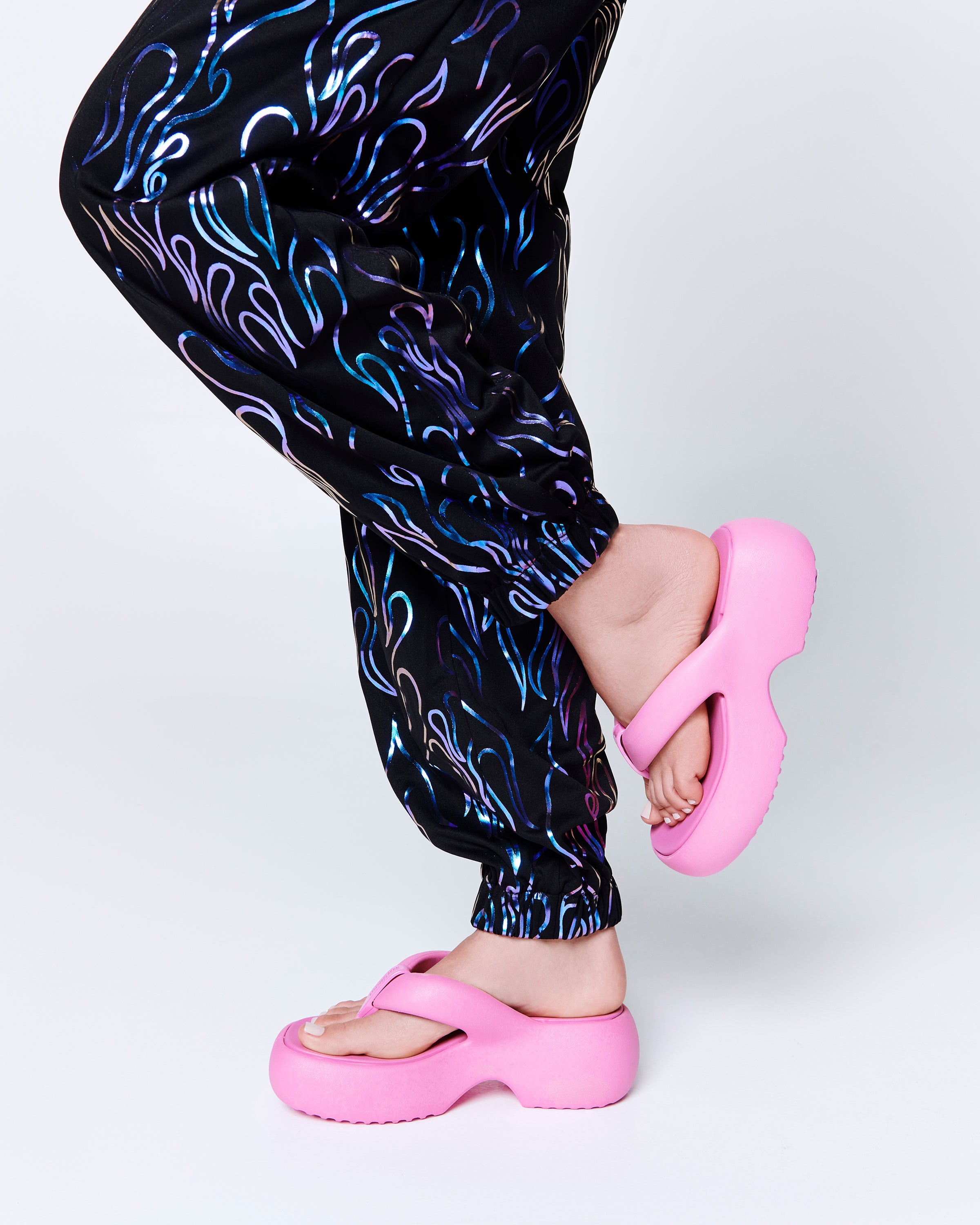 Melissa Free Fuzzy Platform