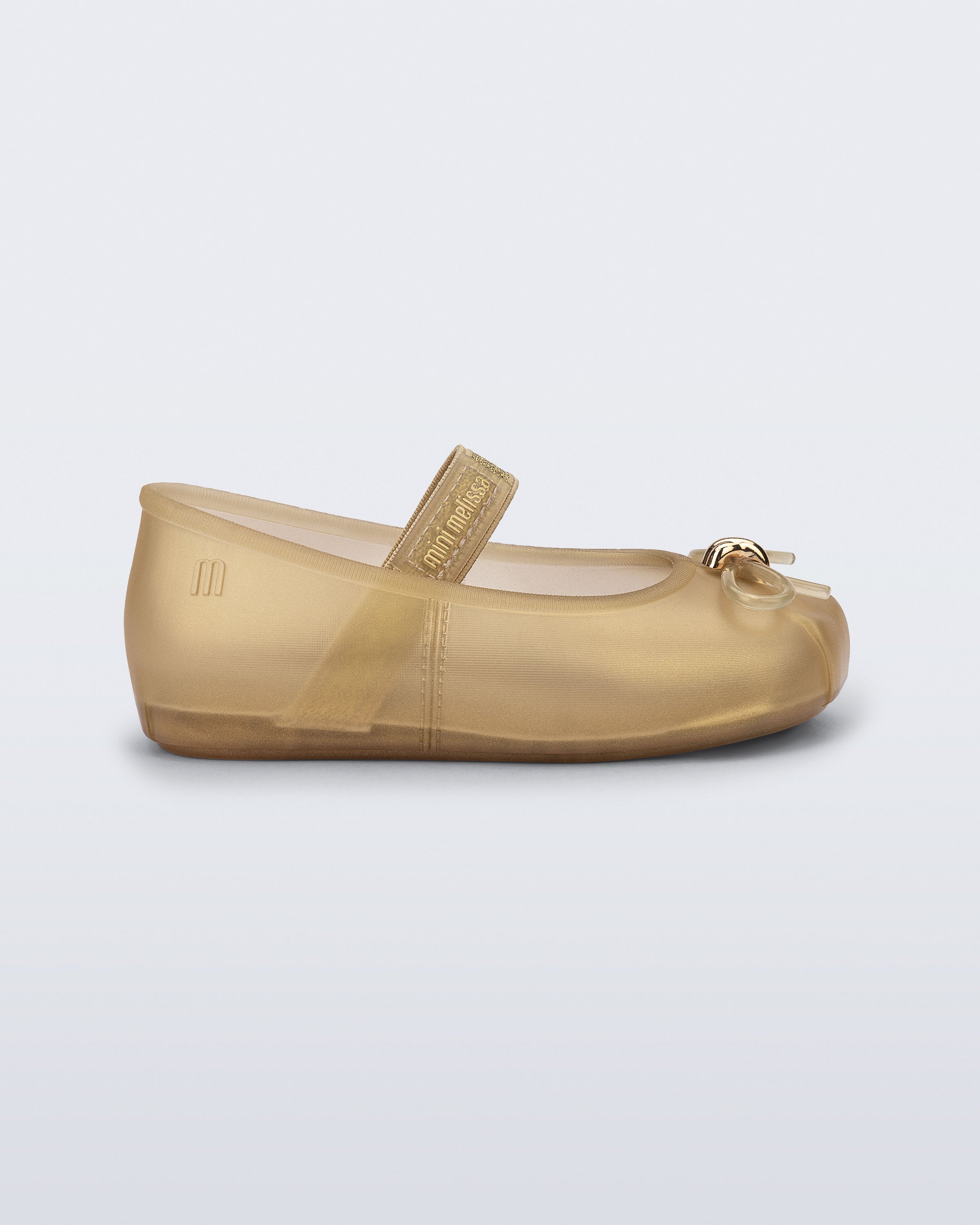 Mini Melissa Sophie Beige