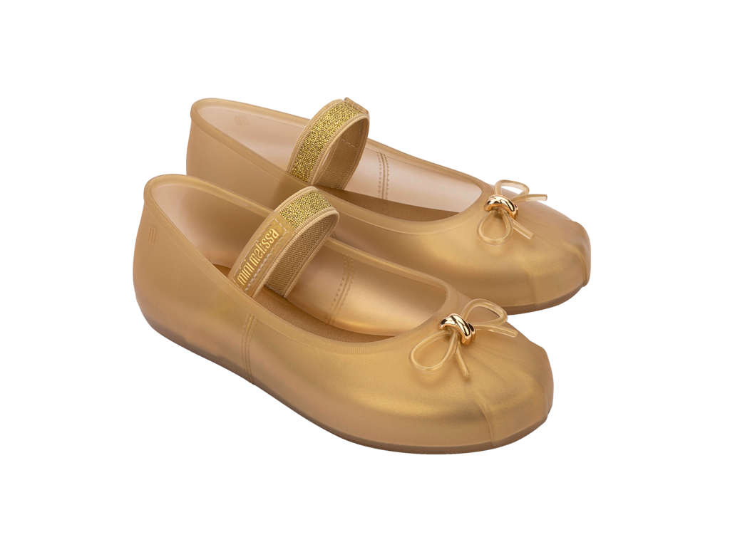 Mini Melissa Sophie Kids