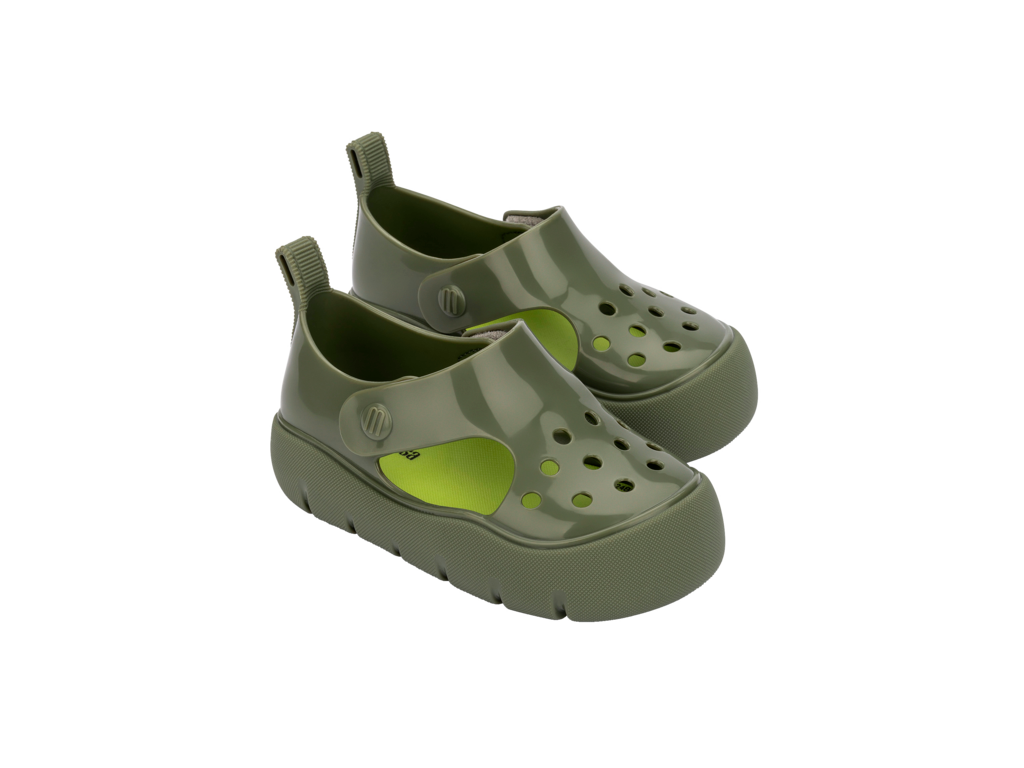 Mini Melissa Bowie