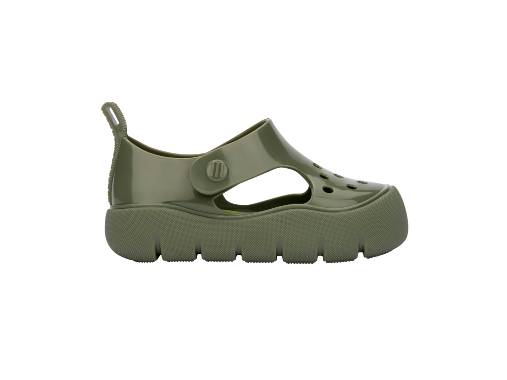 Mini Melissa Bowie