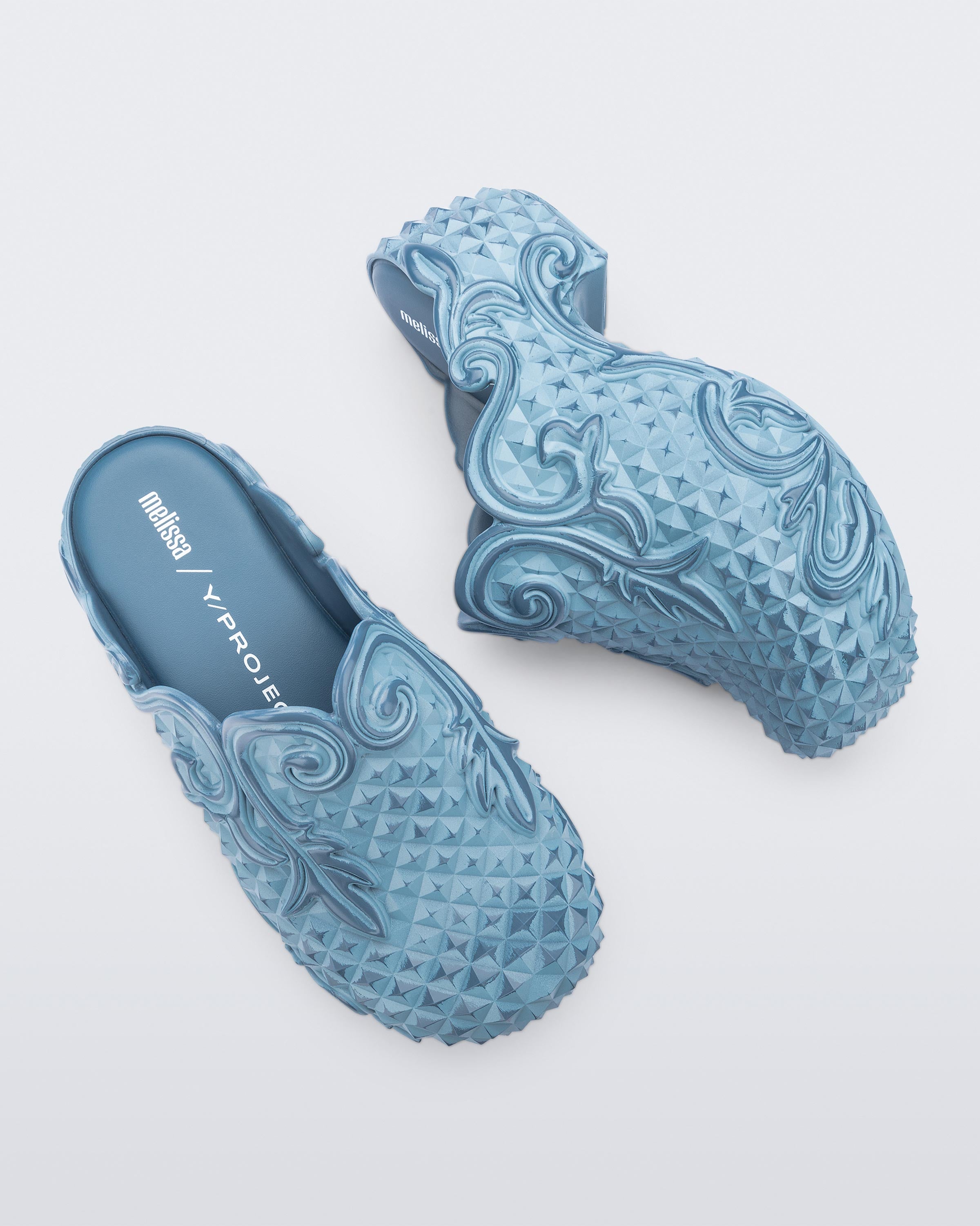 Melissa Court Clog + Y/Project