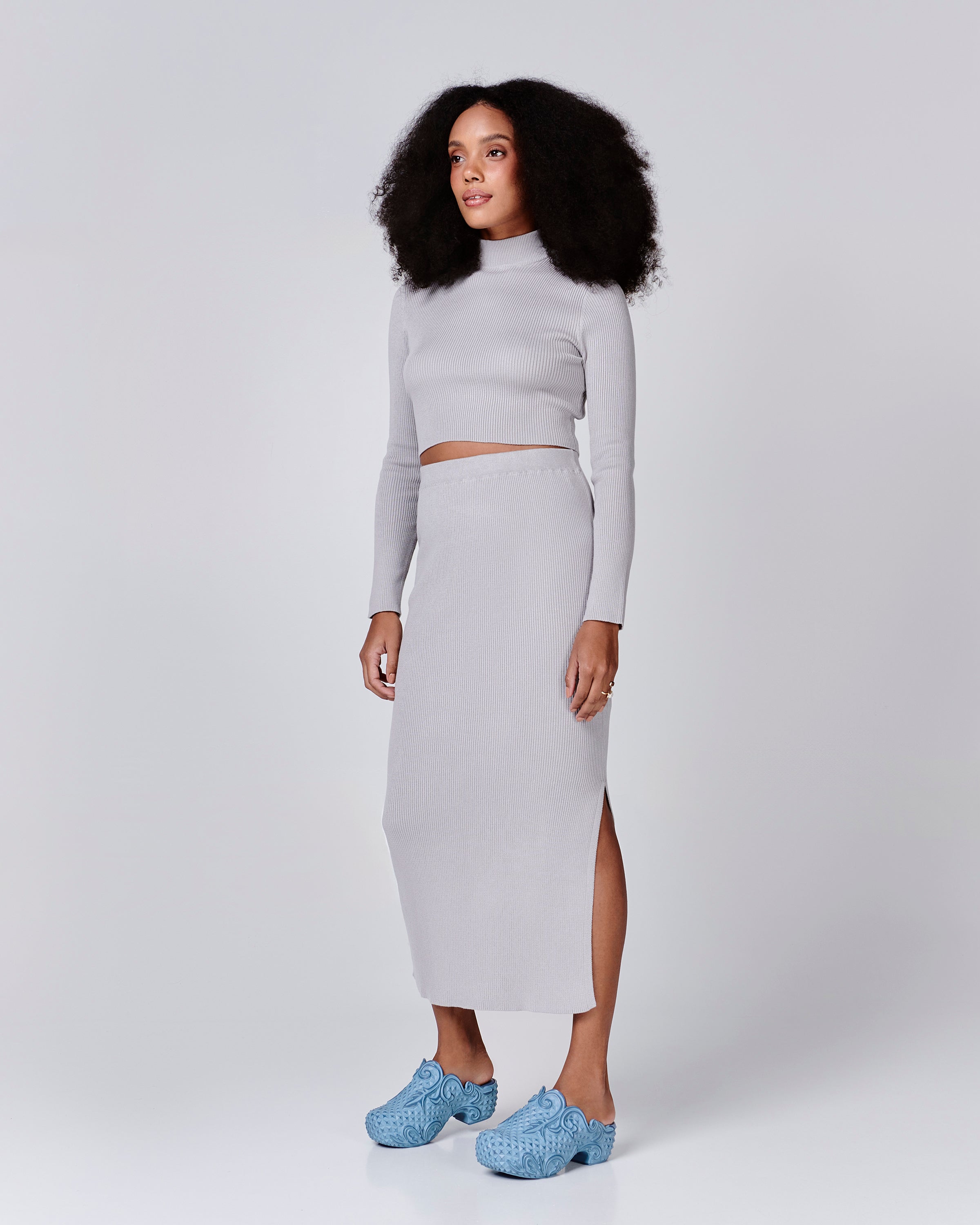 Melissa Court Clog + Y/Project