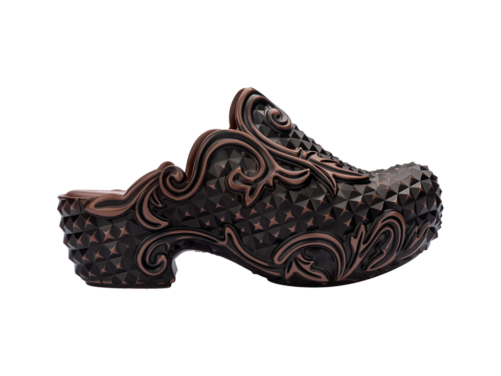 Melissa Court Clog + Y/Project 24センチ Melissa Court Clog + Y/Project