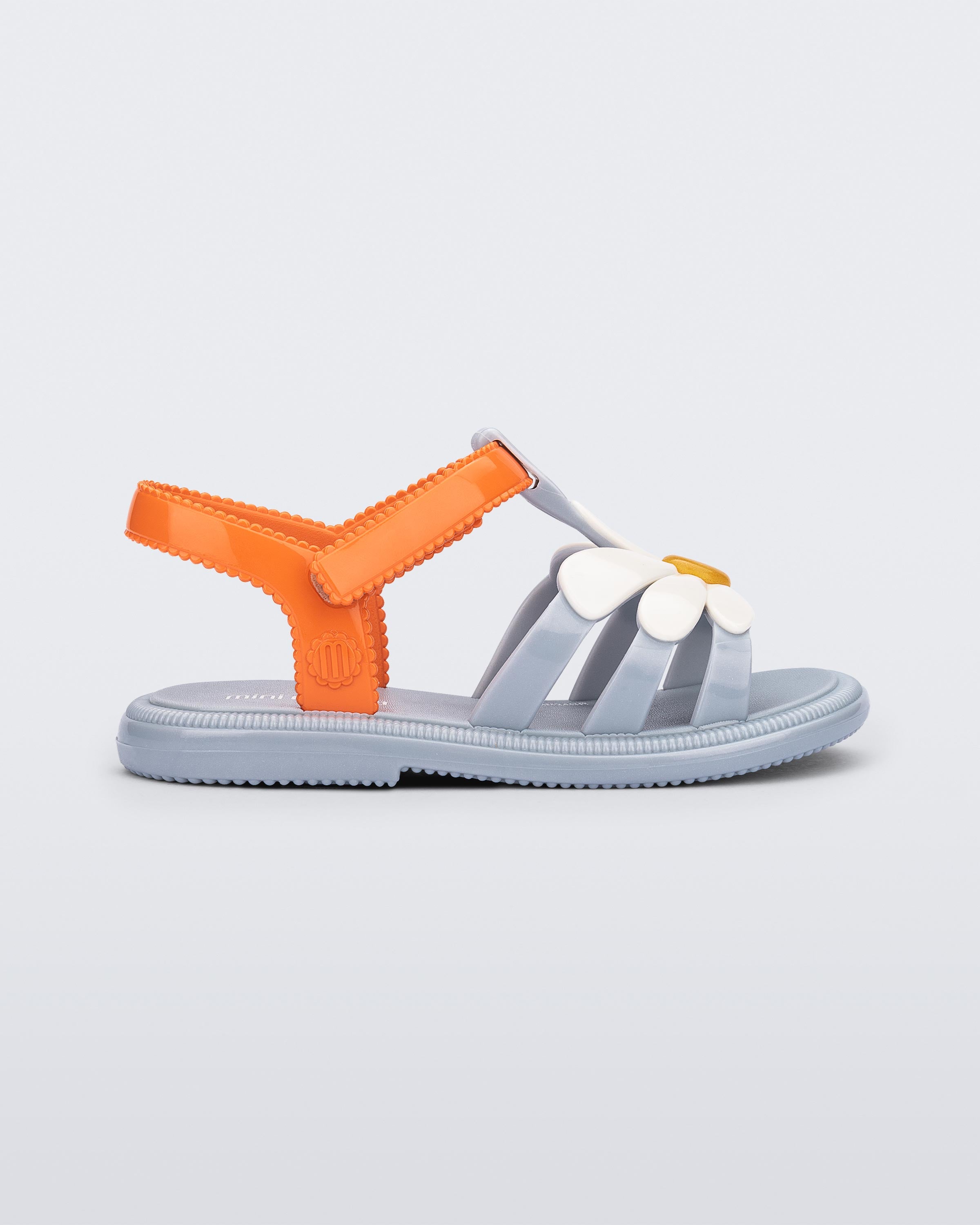 Mini Melissa Hip Bloomy