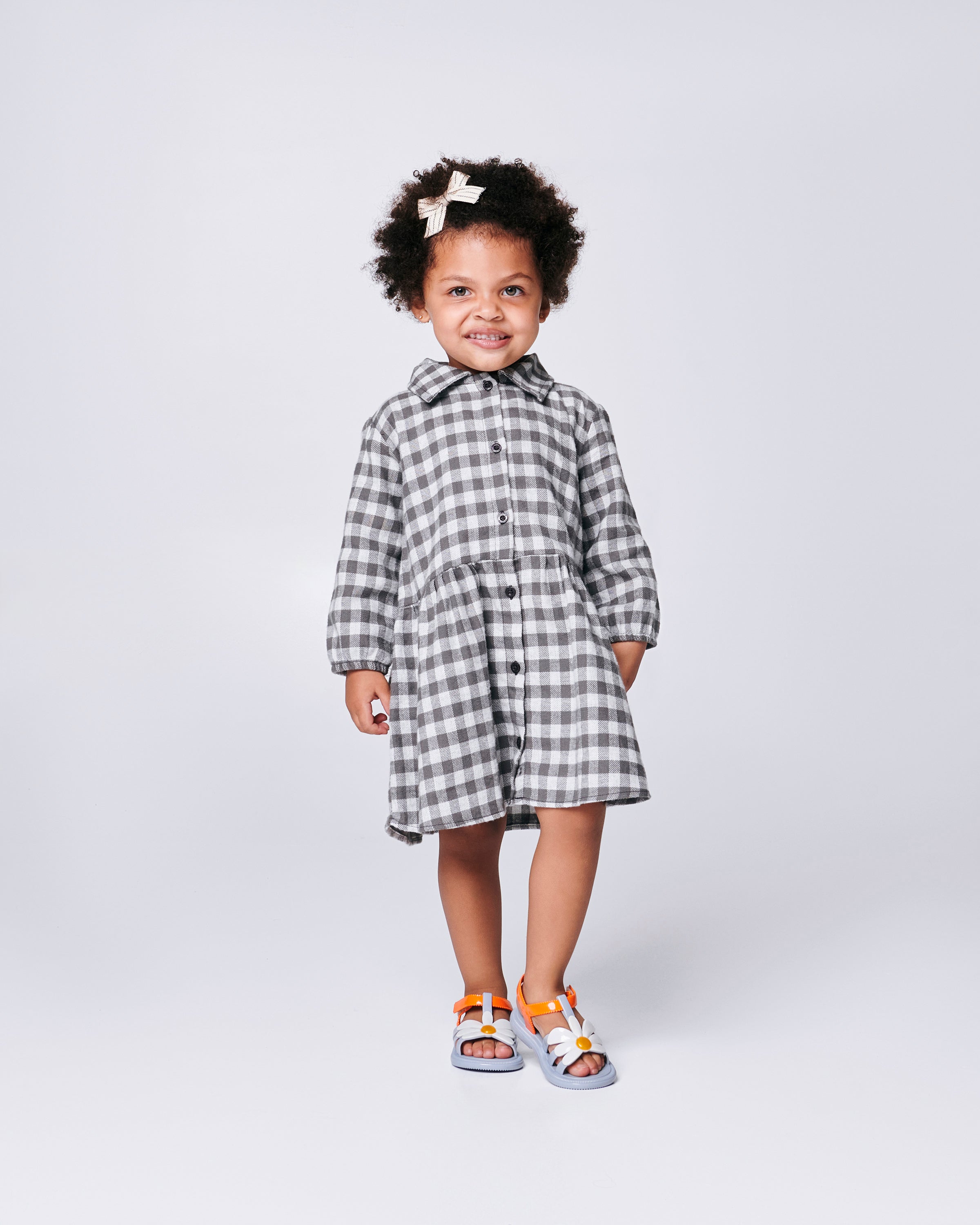 Mini Melissa Hip Bloomy