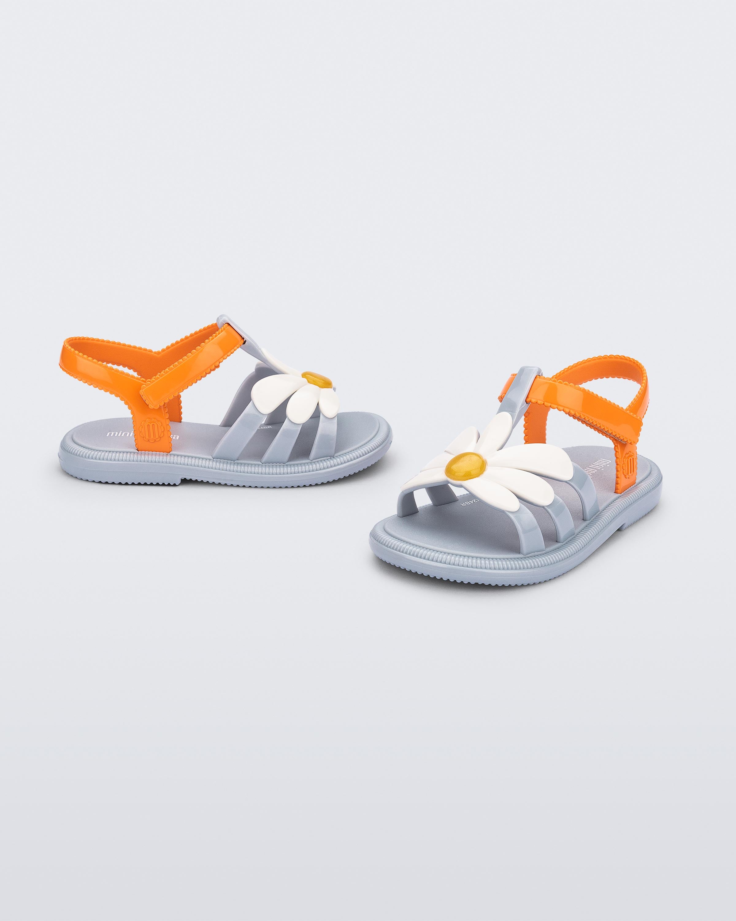 Mini Melissa Hip Bloomy