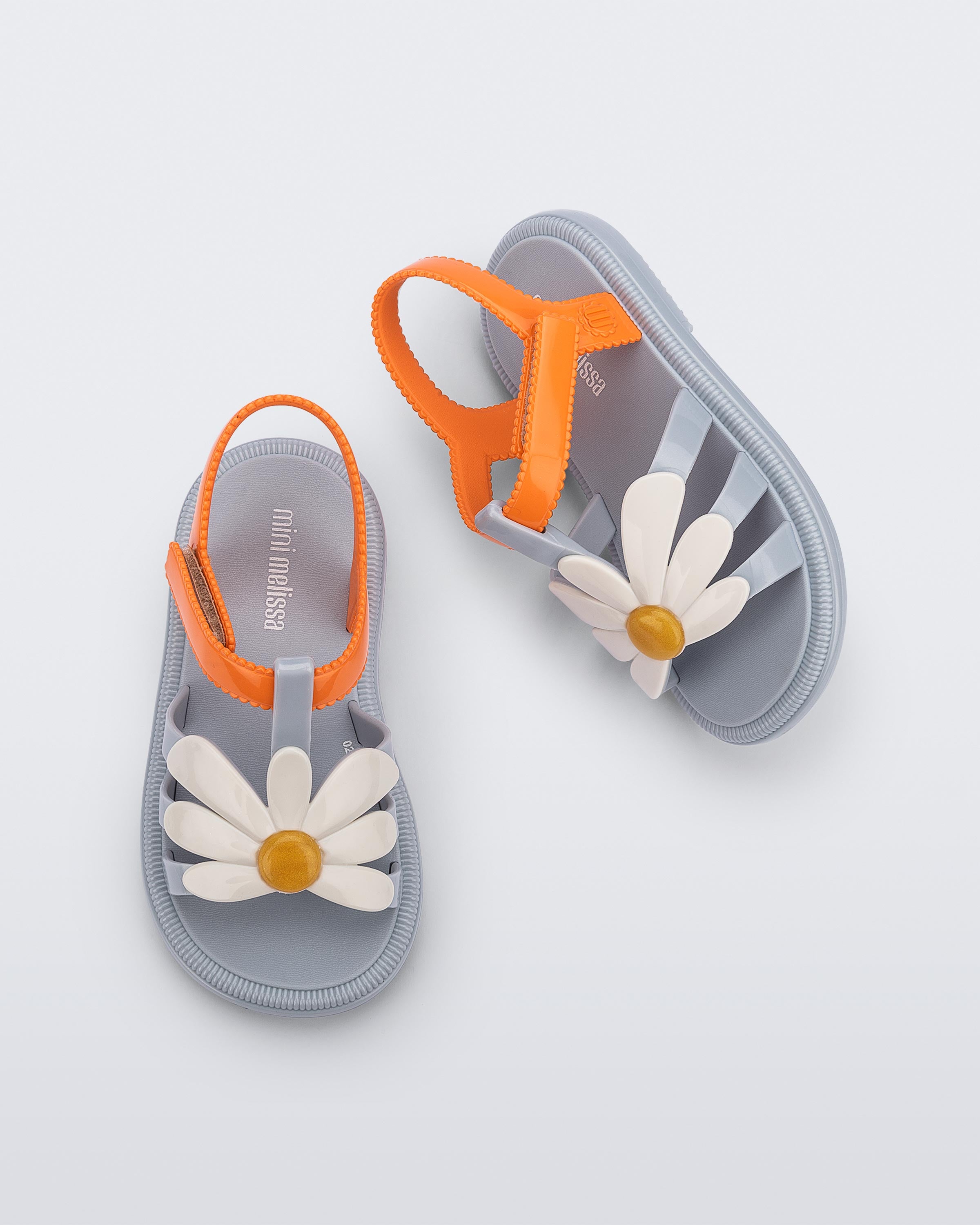 Mini Melissa Hip Bloomy
