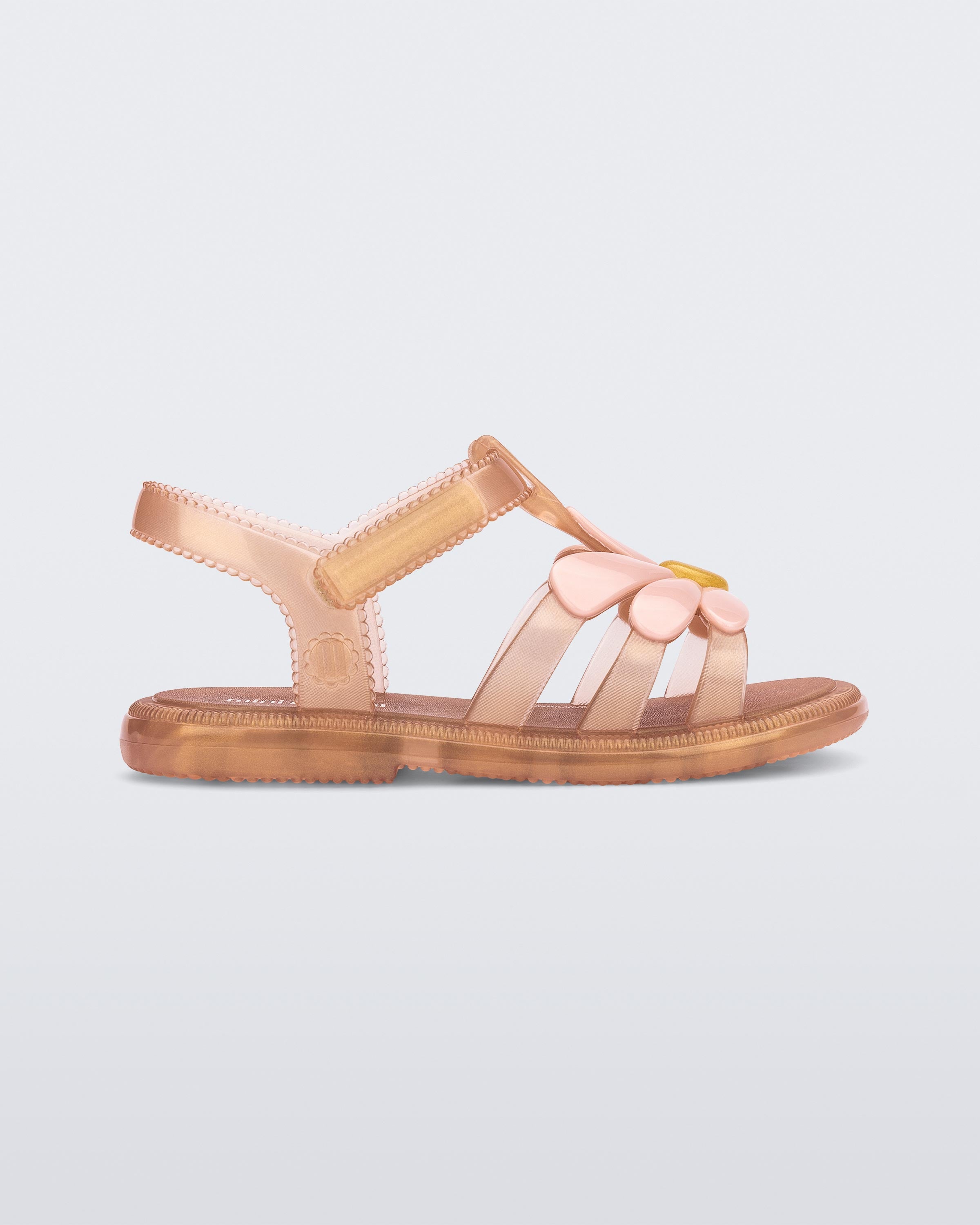 Mini Melissa Hip Bloomy