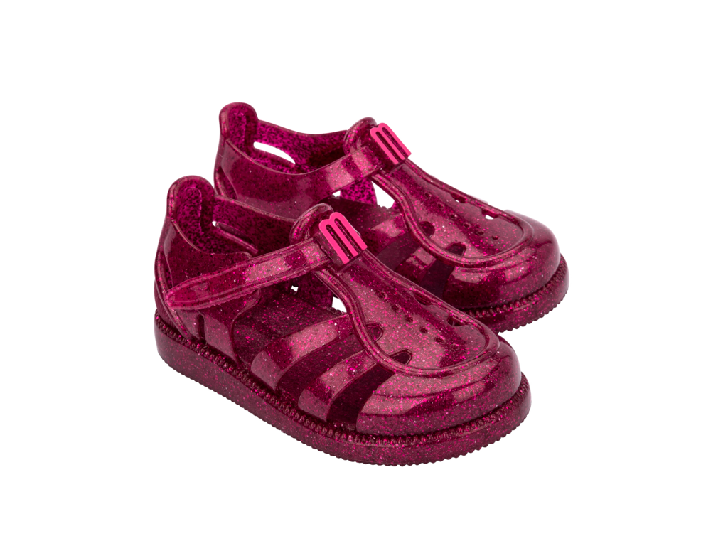 Mini Melissa Hip Daydream