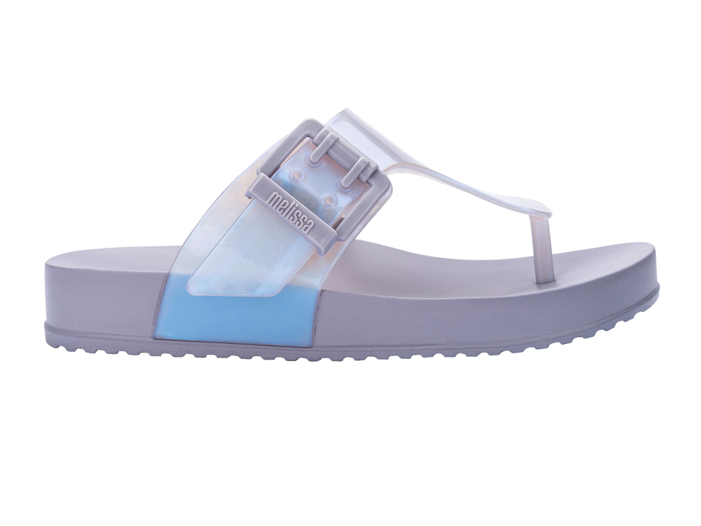 MELISSA COZY FLIP FLOP
