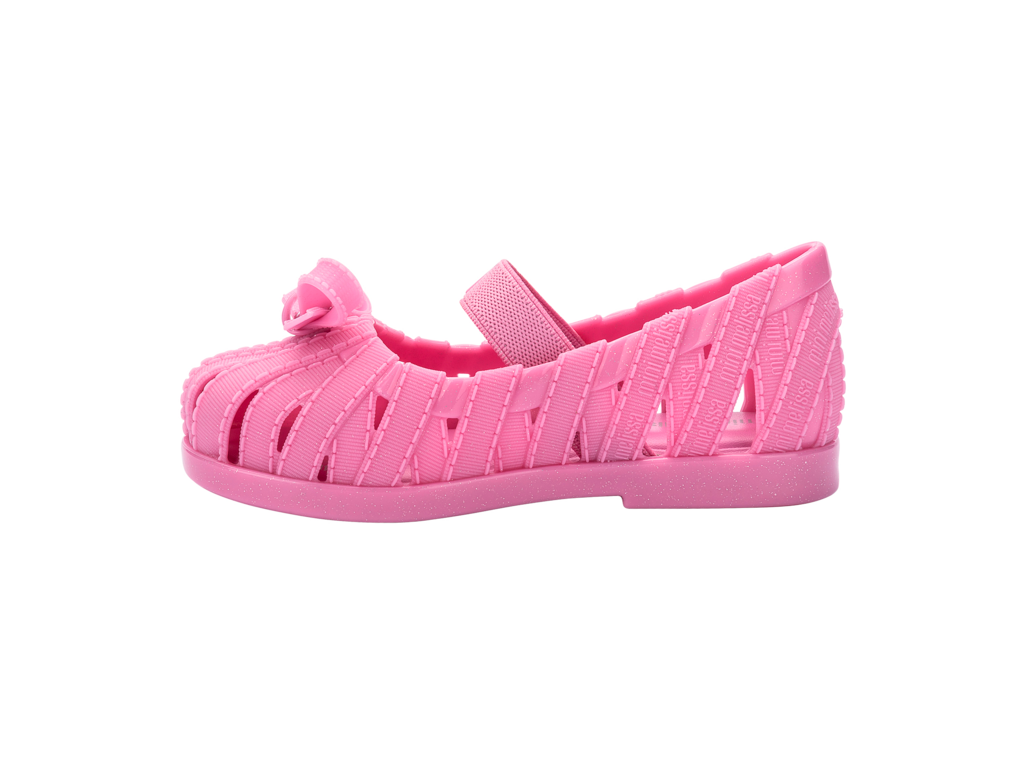 MINI MELISSA M LOVER BALLERINA