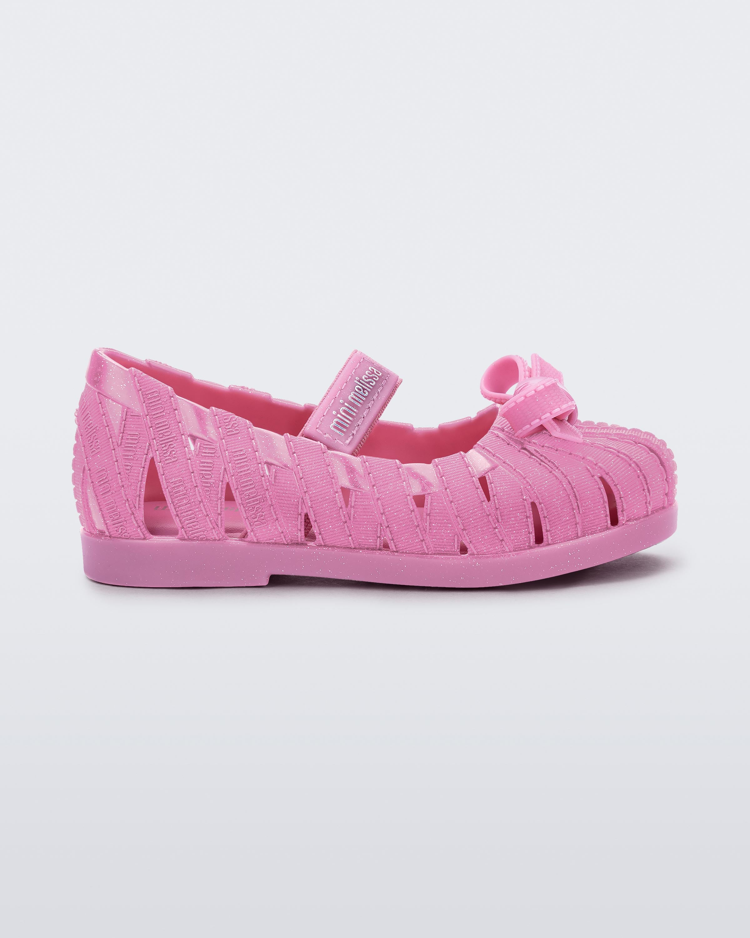 MINI MELISSA M LOVER BALLERINA