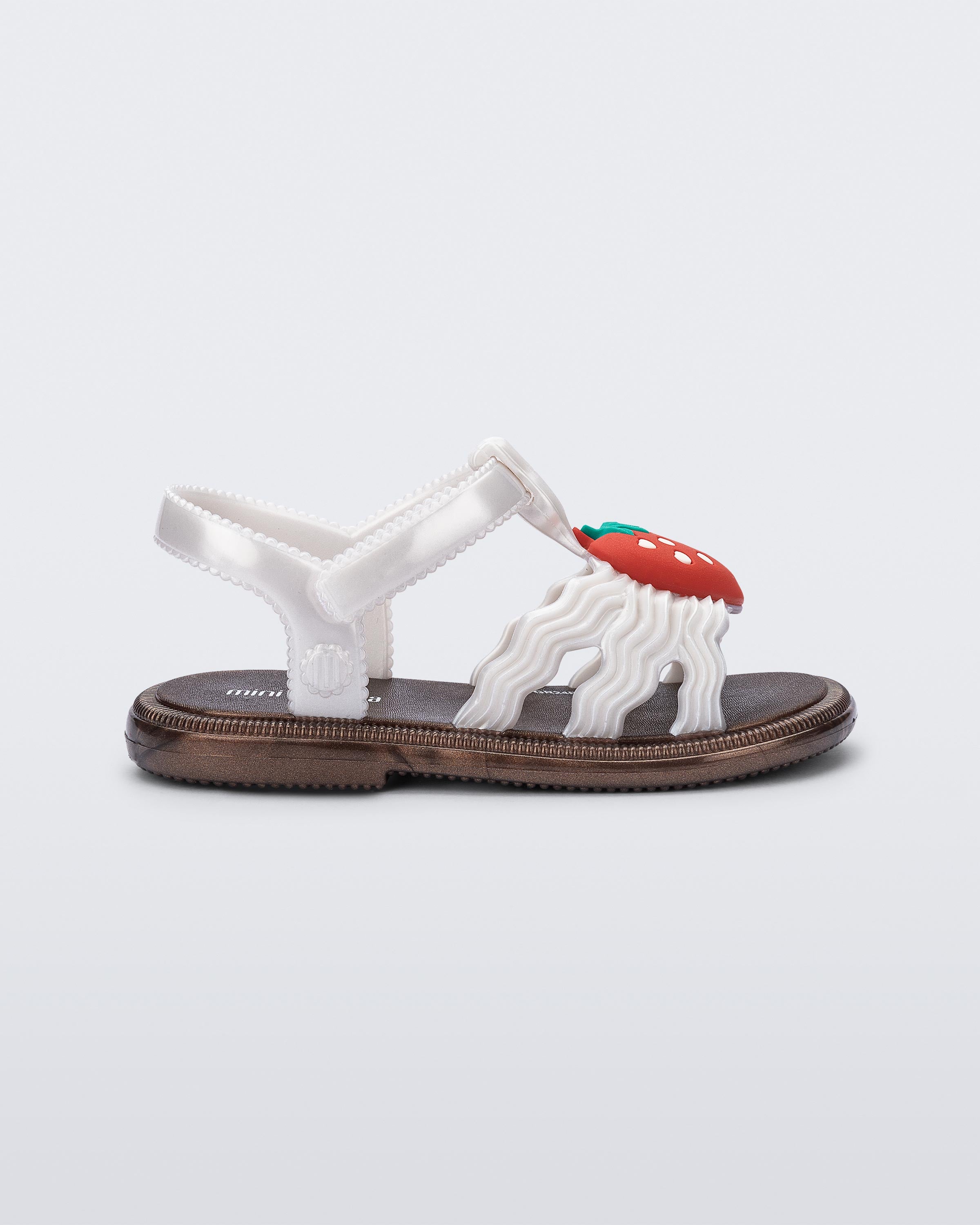 MINI MELISSA HIP SANDAL