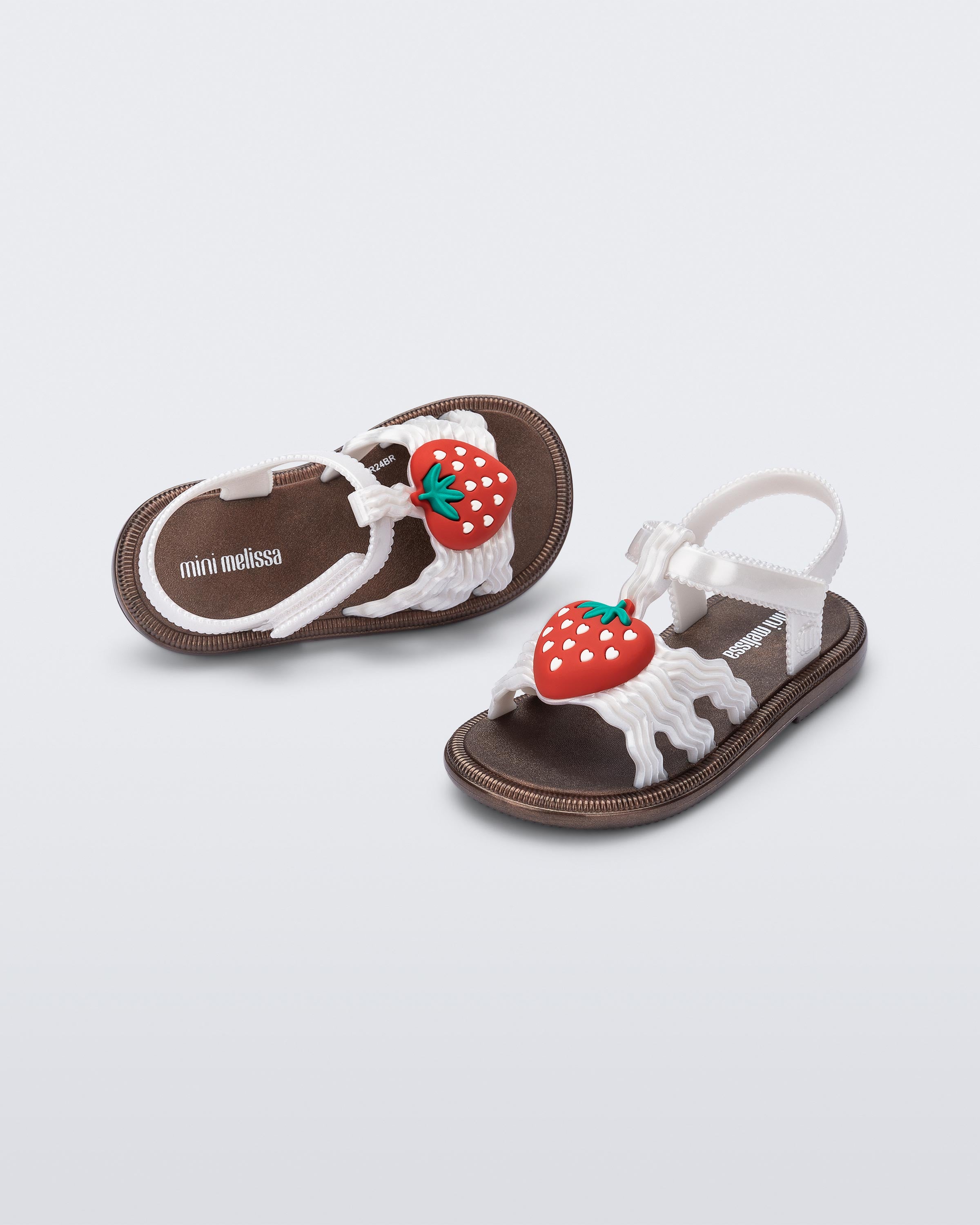 MINI MELISSA HIP SANDAL