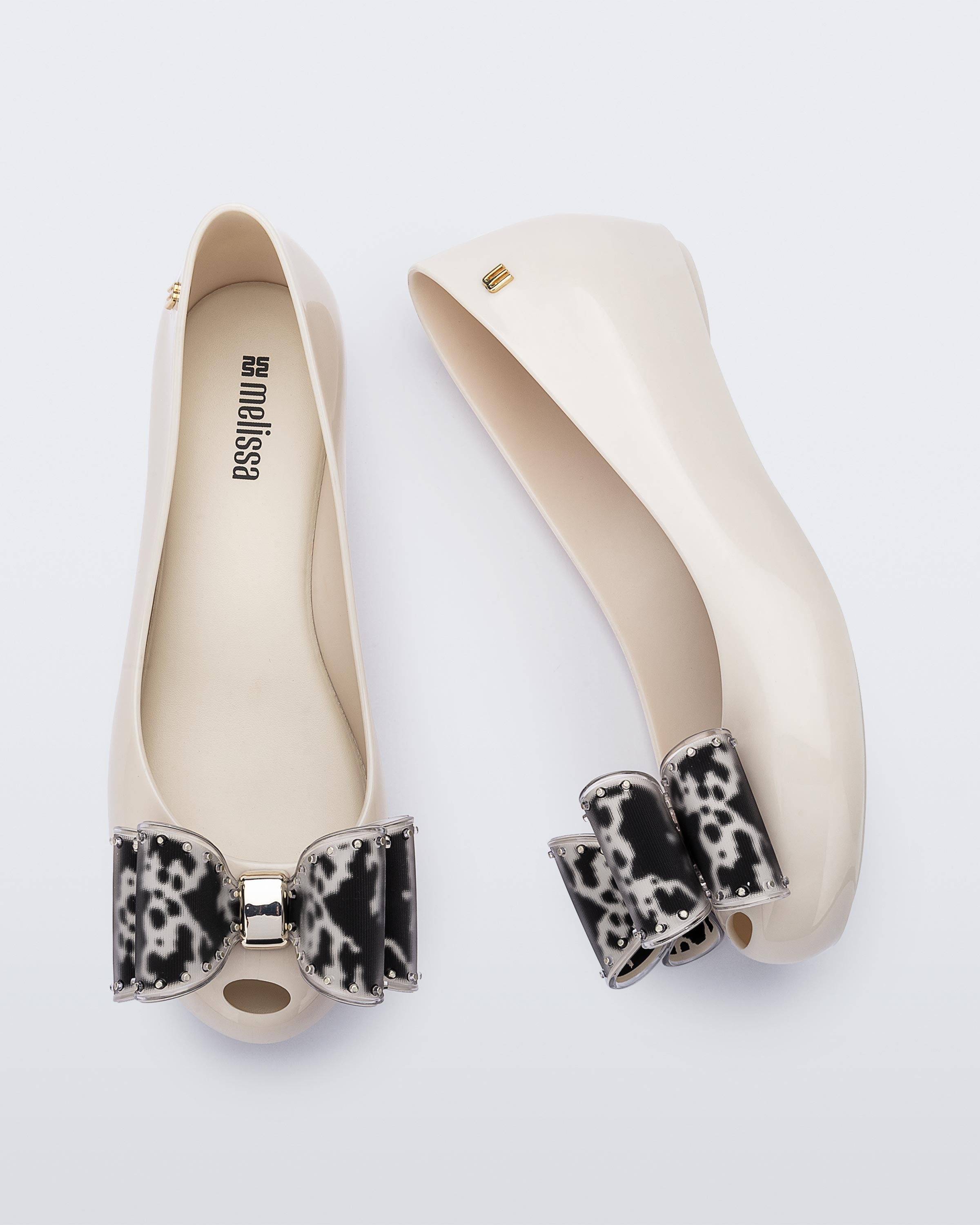 MELISSA ULTRAGIRL CLASSIC BOW