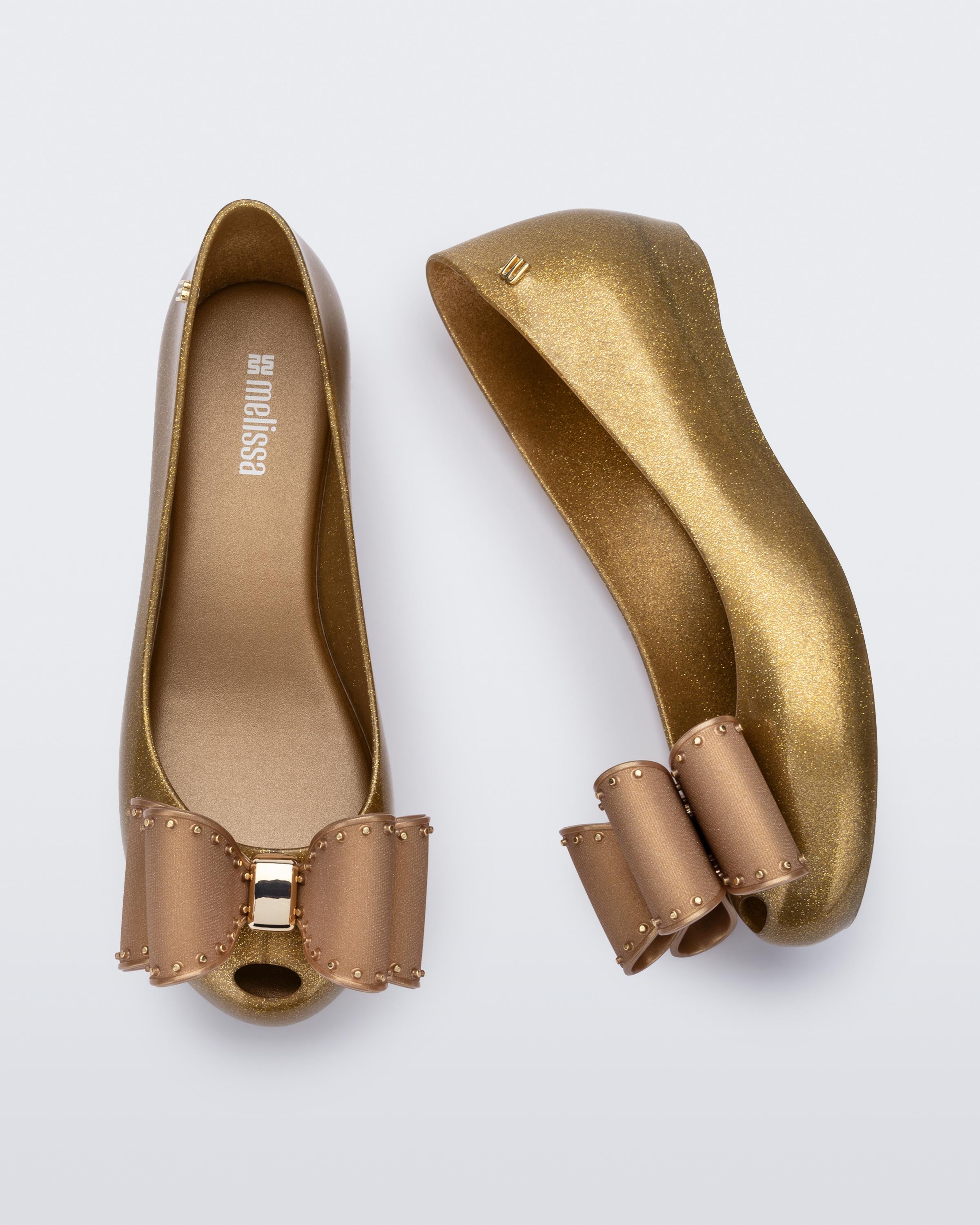 MELISSA ULTRAGIRL CLASSIC BOW