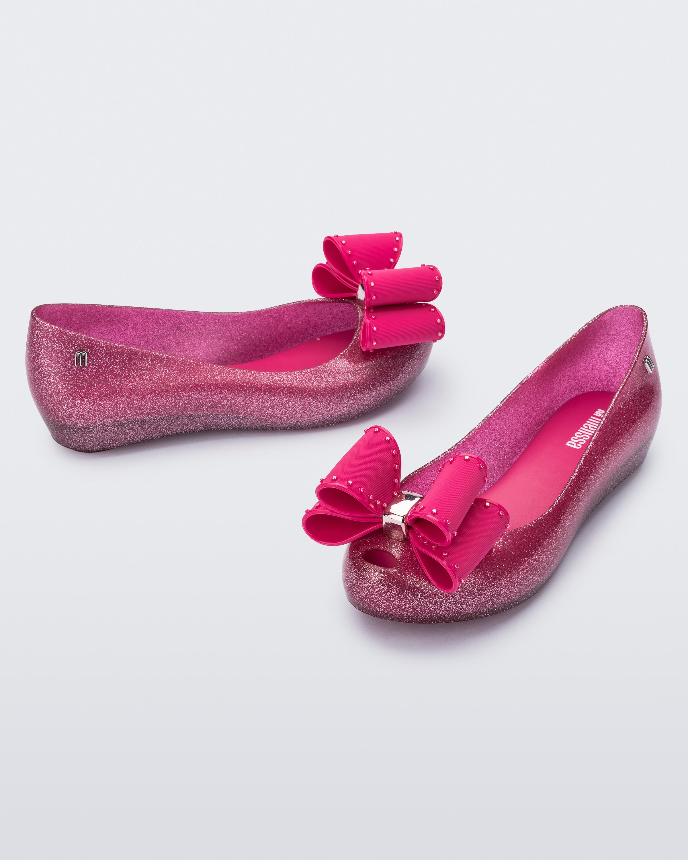 MELISSA ULTRAGIRL CLASSIC BOW