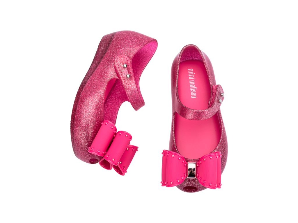 MINI MELISSA ULTRAGIRL CLASSIC