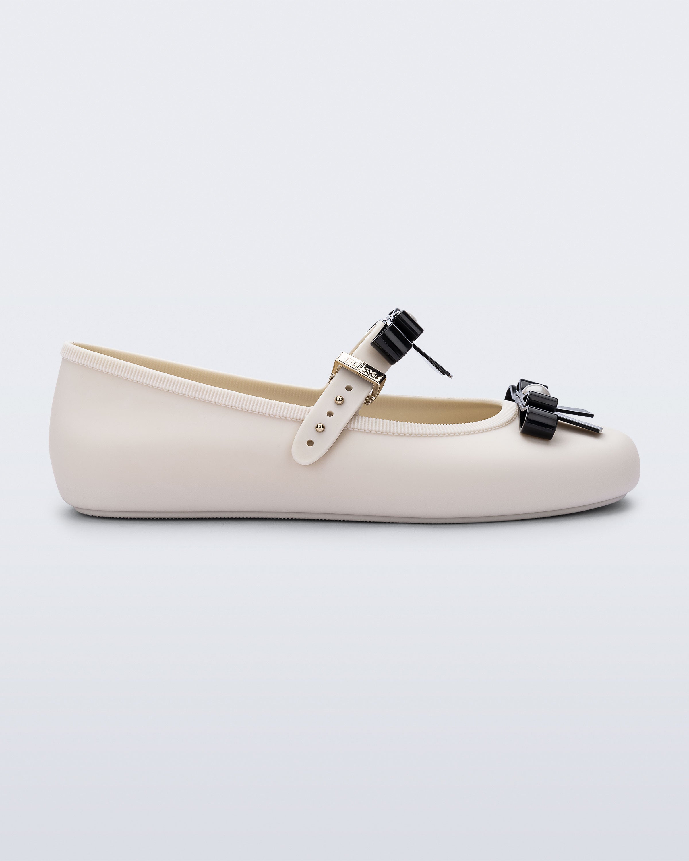 MELISSA SOFT BALLERINA BOW