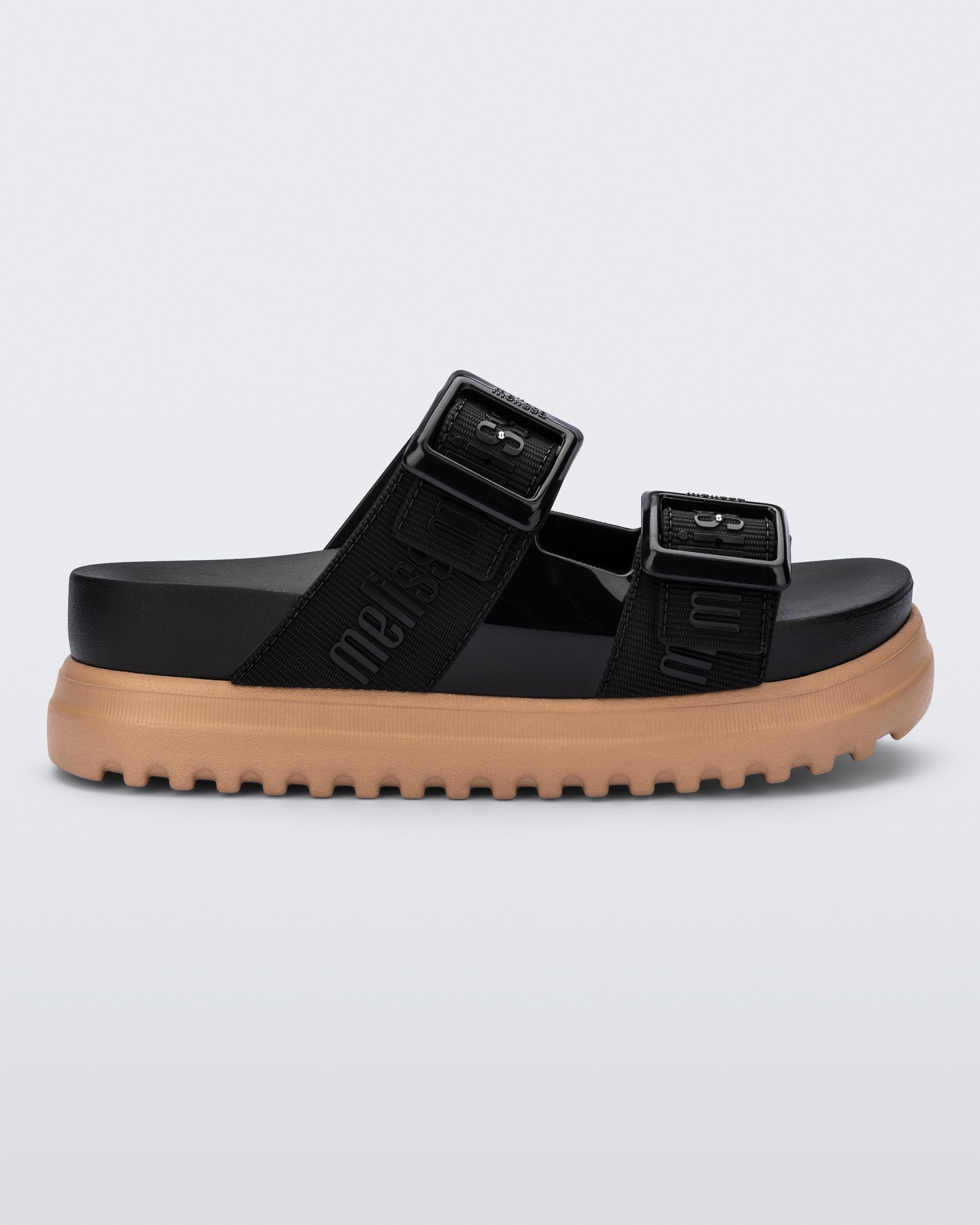 MELISSA COZY M LOVER PLATFORM