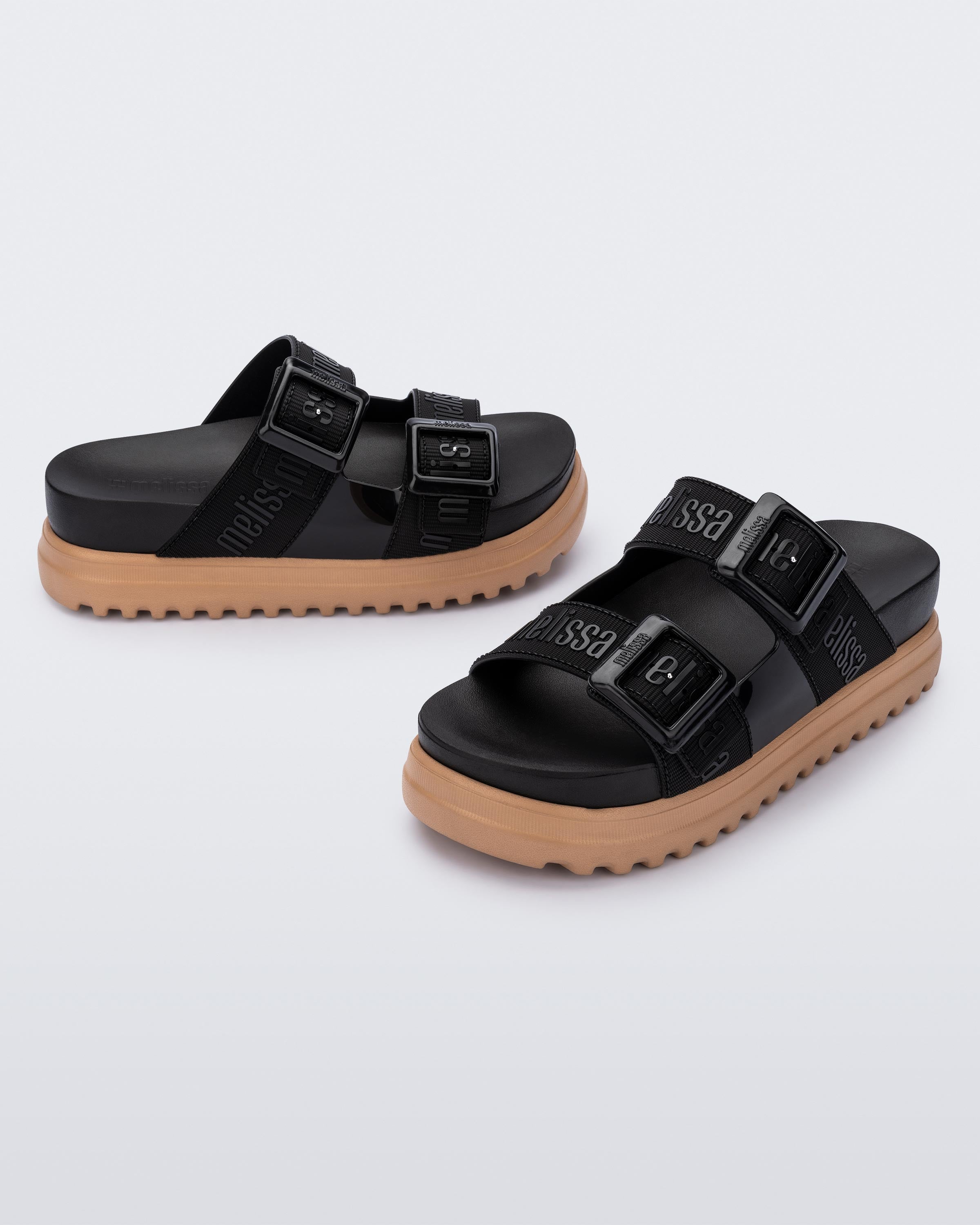 MELISSA COZY M LOVER PLATFORM