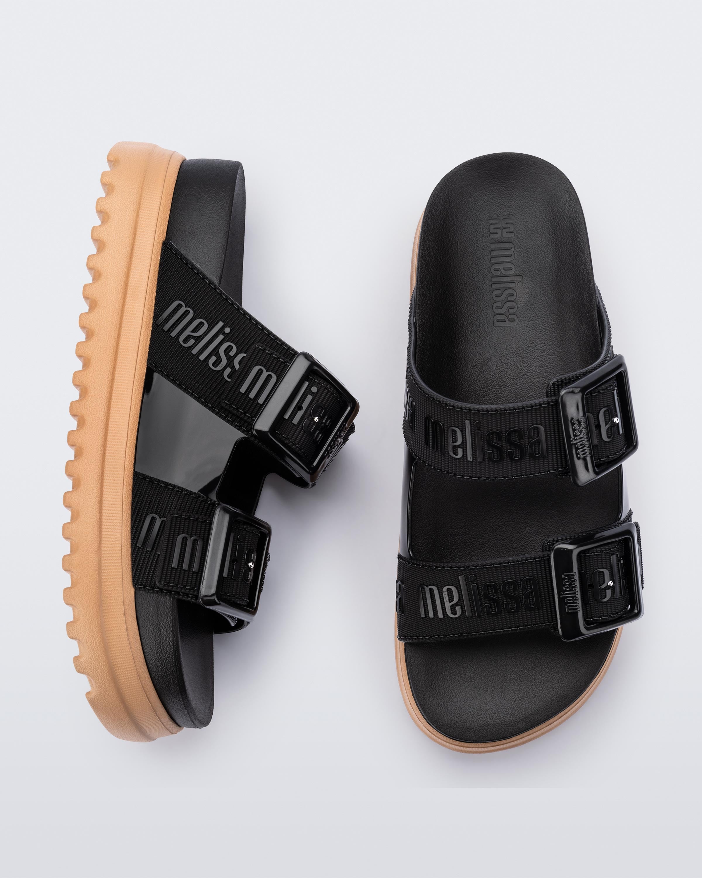 MELISSA COZY M LOVER PLATFORM