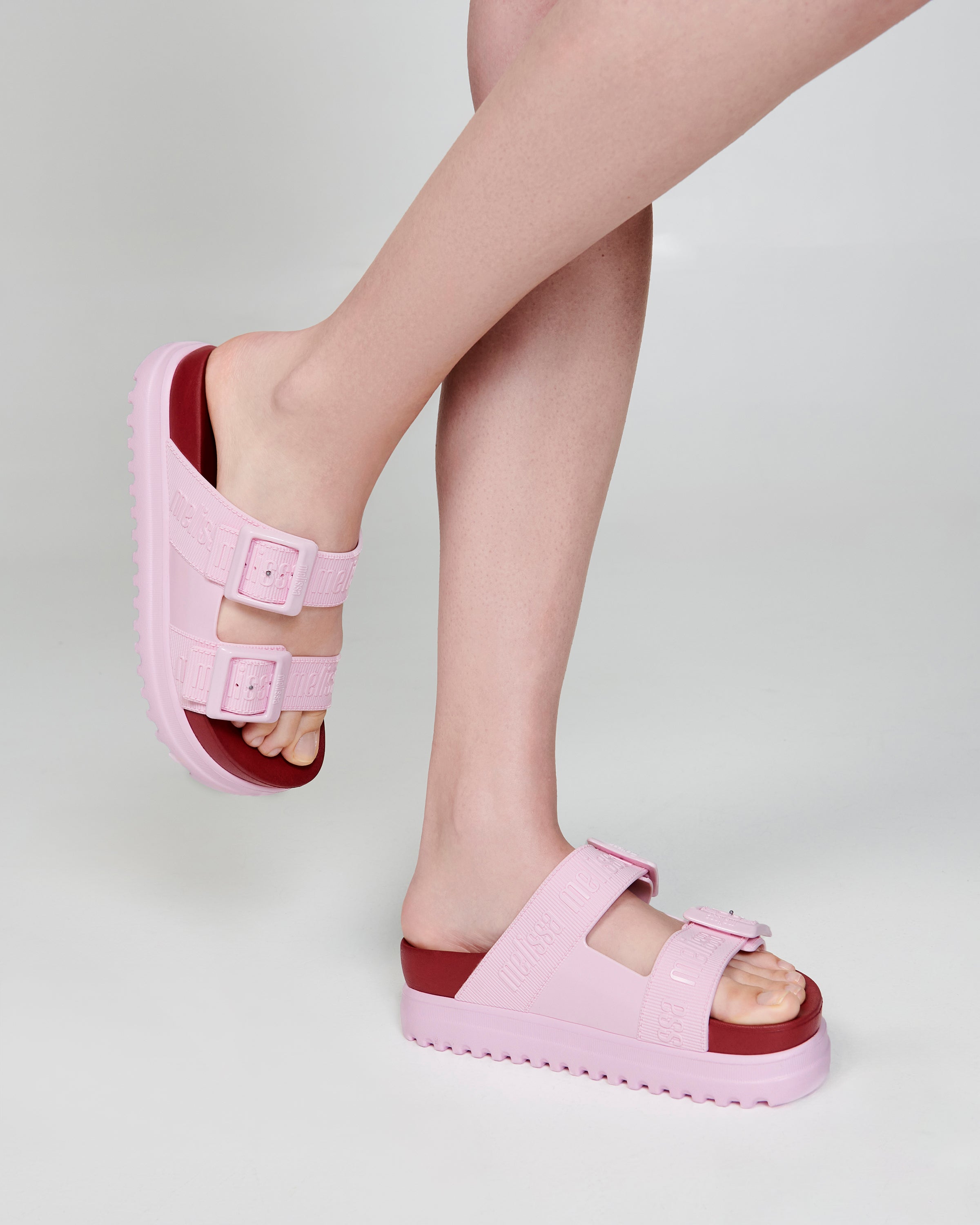 MELISSA COZY M LOVER PLATFORM