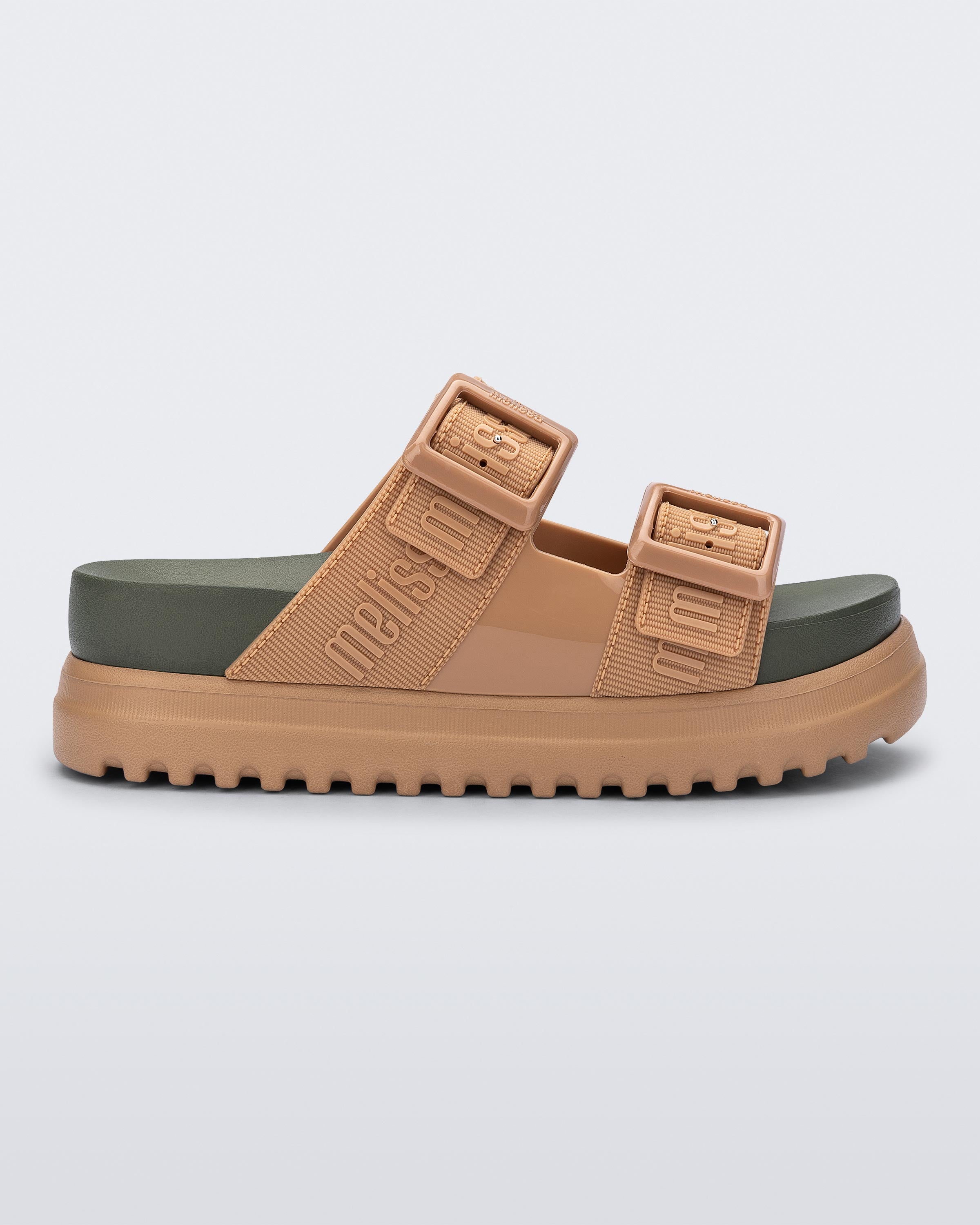 MELISSA COZY M LOVER PLATFORM