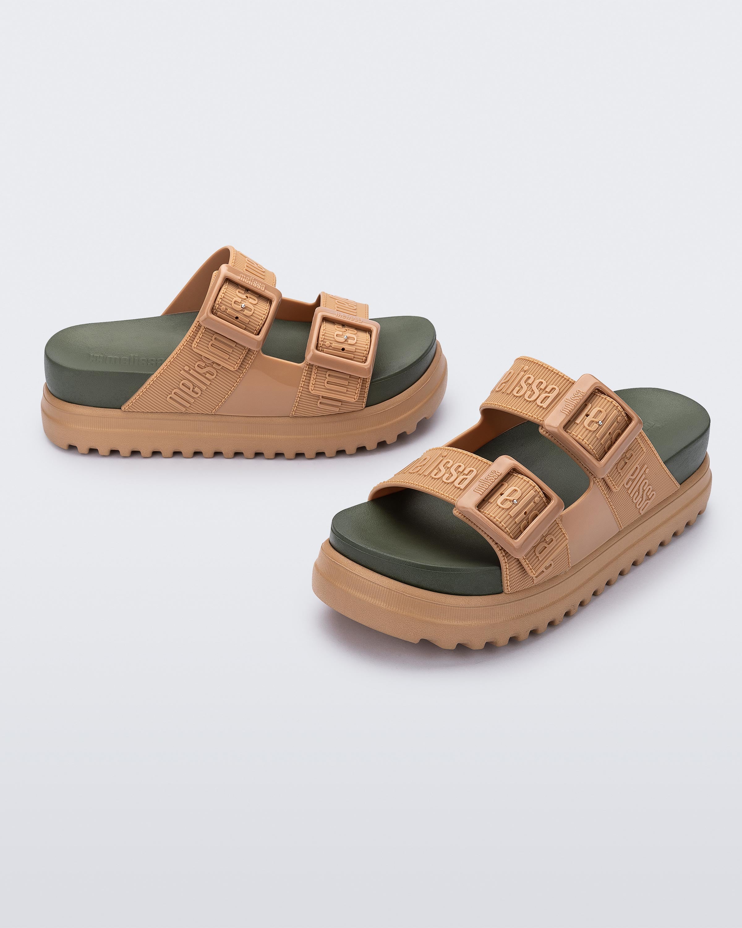 MELISSA COZY M LOVER PLATFORM