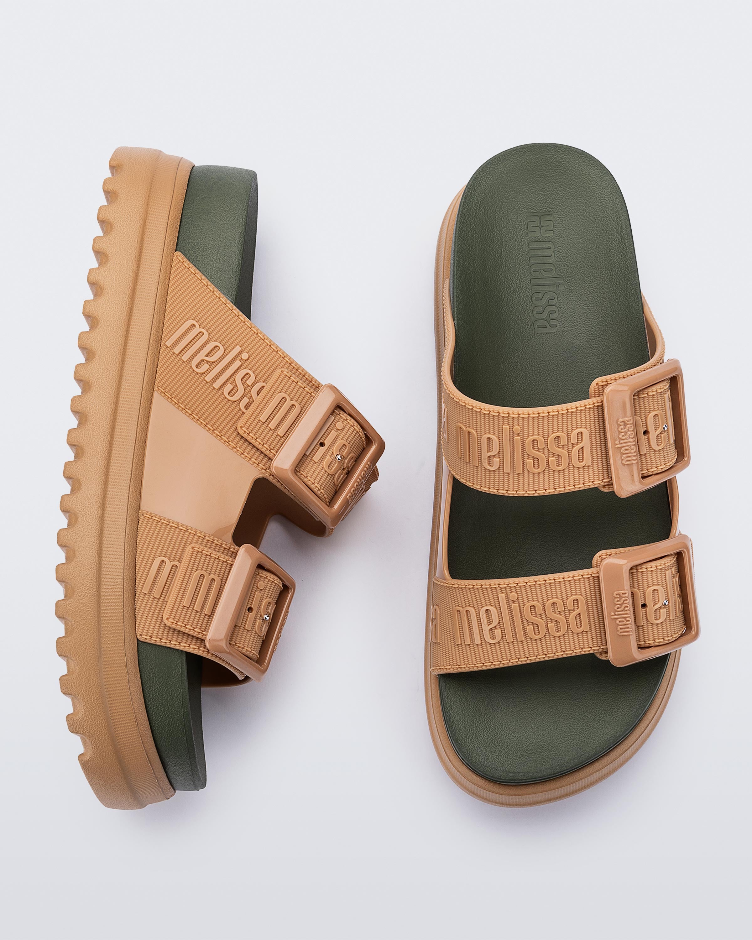 MELISSA COZY M LOVER PLATFORM